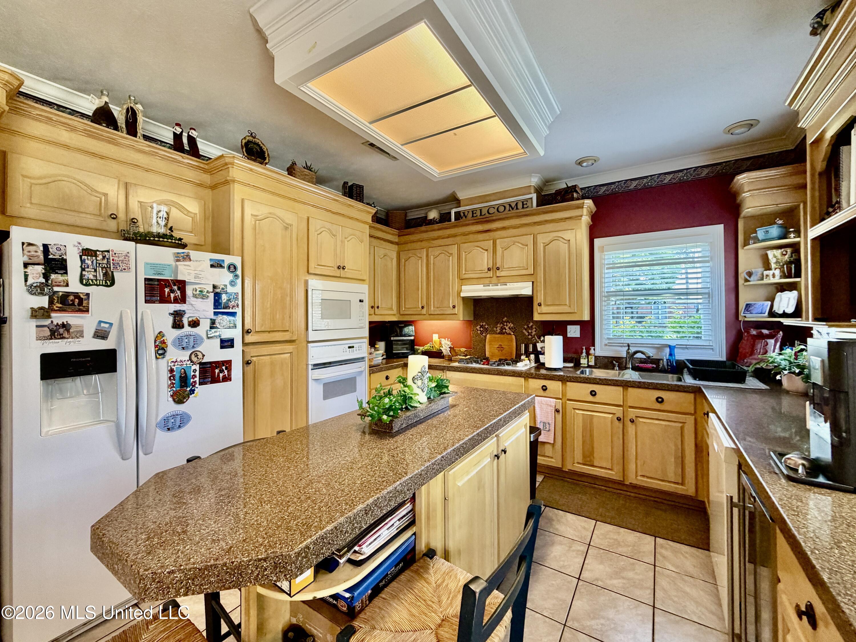 100 Trace Ridge Drive Property Photo 20