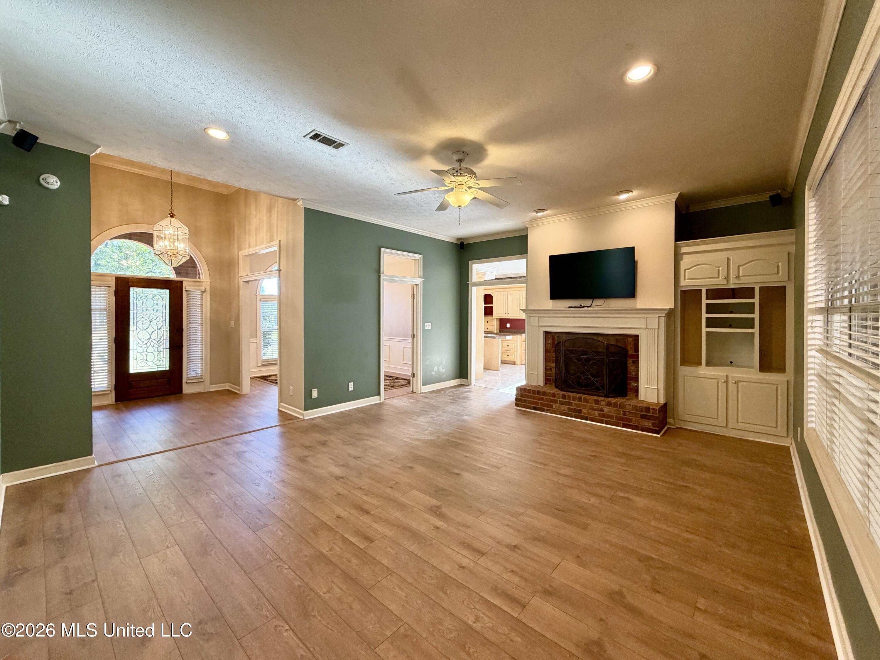 100 Trace Ridge Drive Property Photo 20