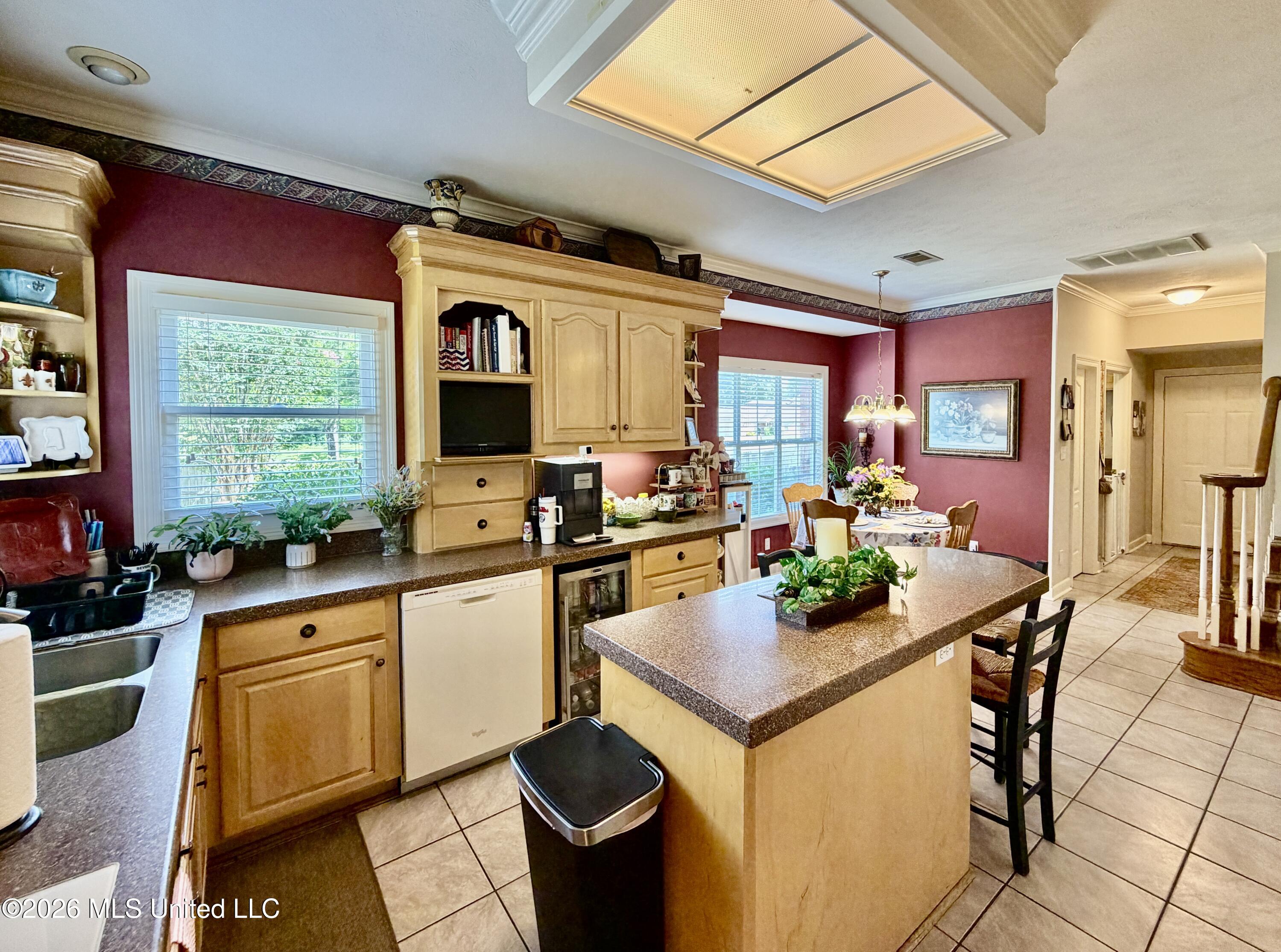 100 Trace Ridge Drive Property Photo 21