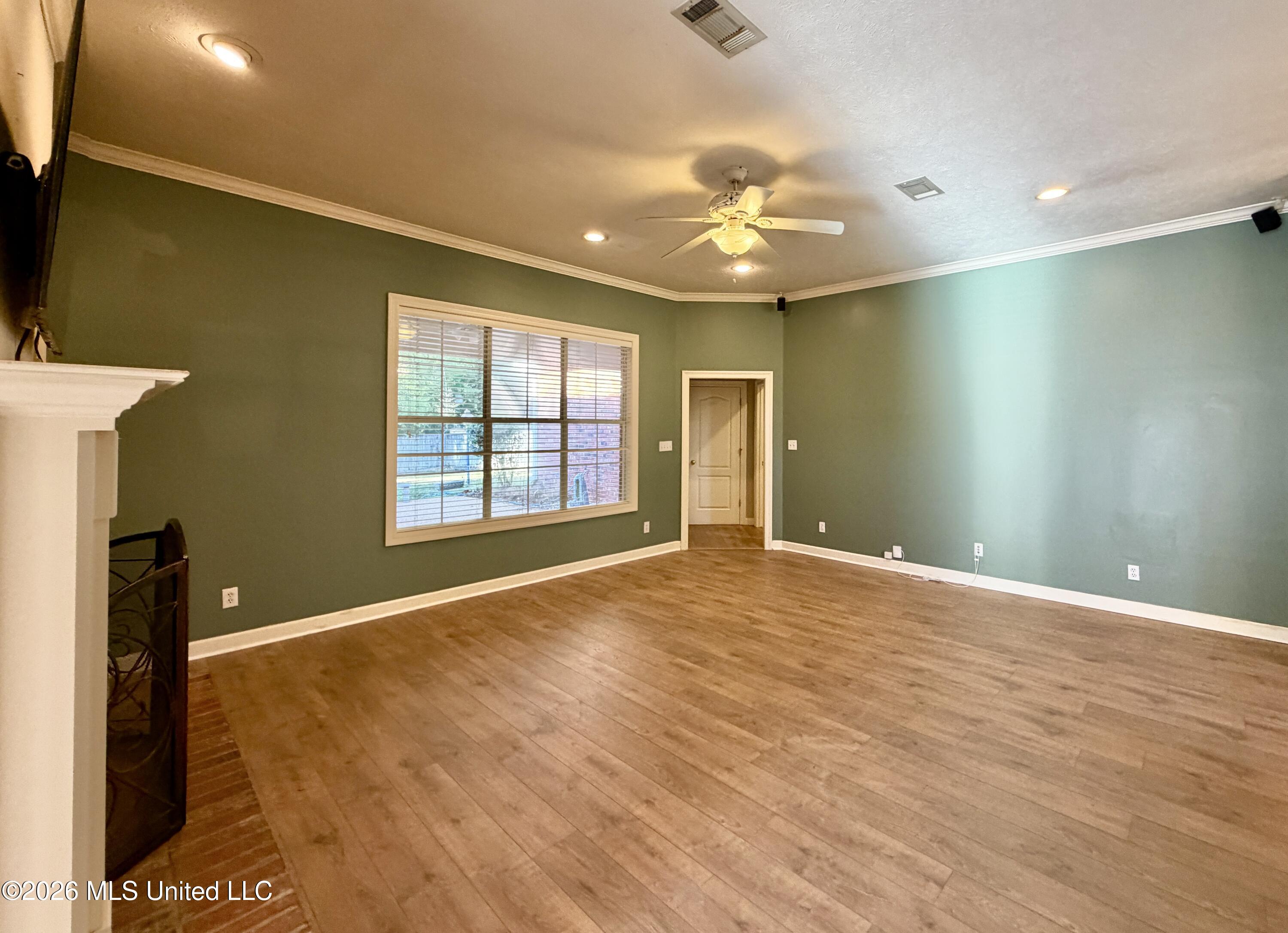 100 Trace Ridge Drive Property Photo 21