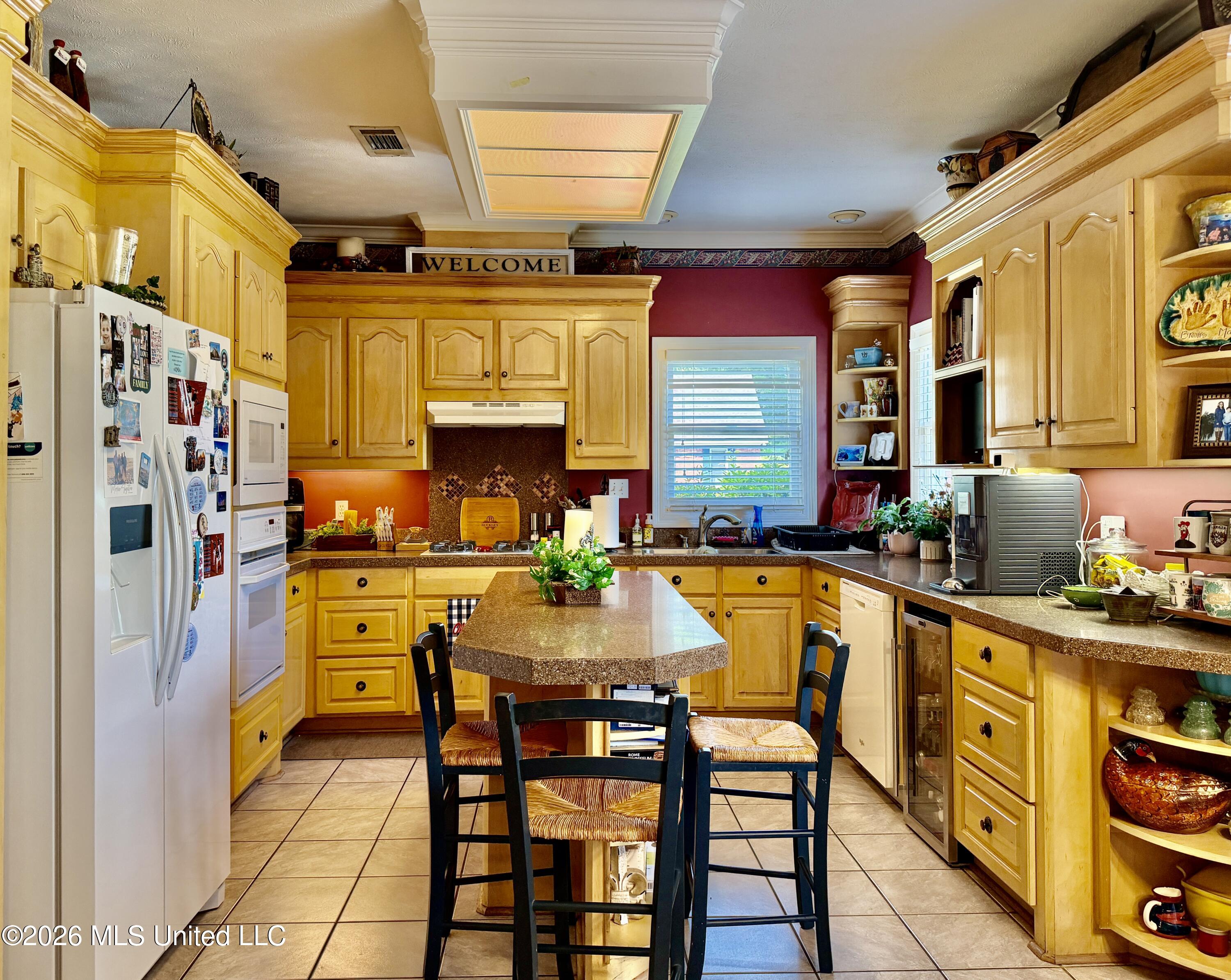 100 Trace Ridge Drive Property Photo 25