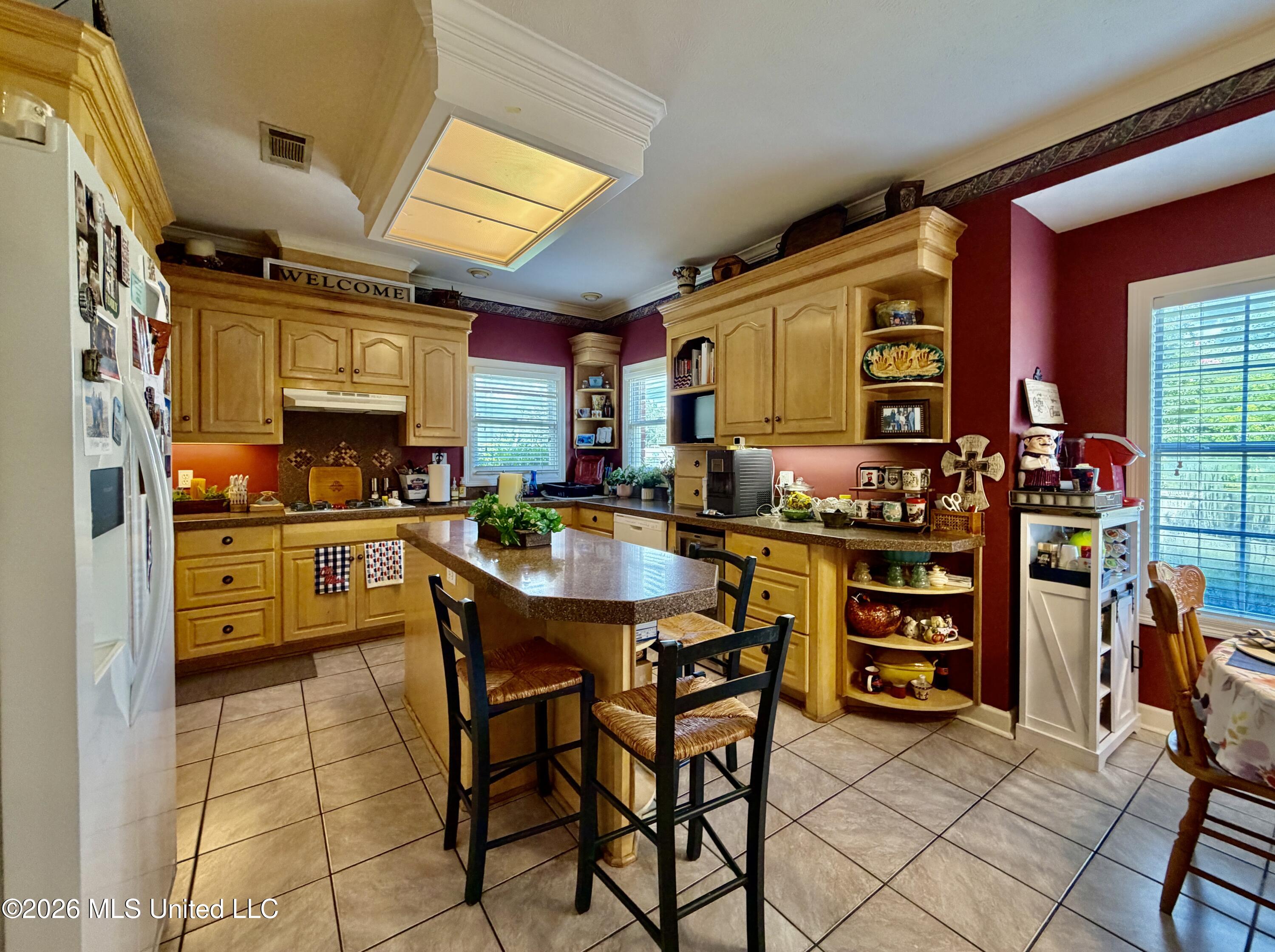 100 Trace Ridge Drive Property Photo 27