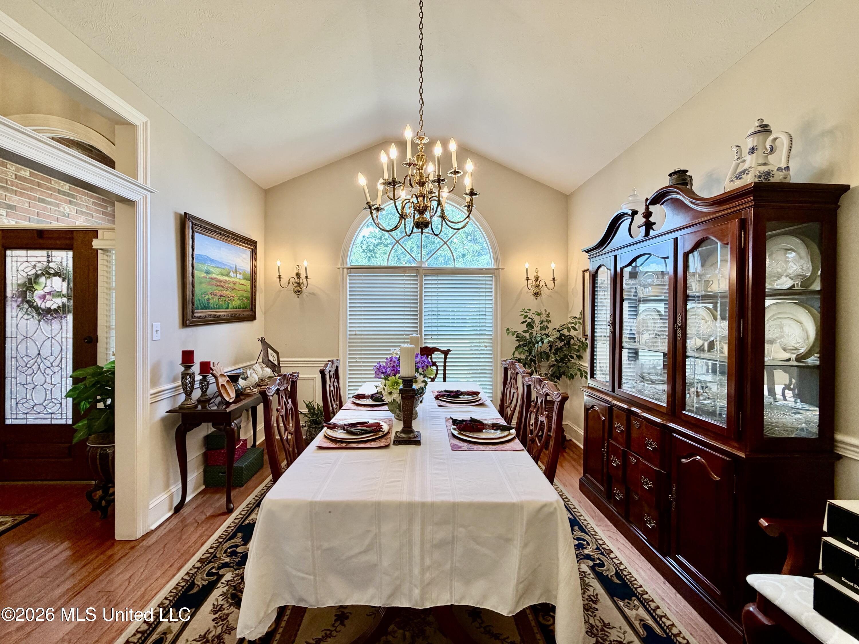 100 Trace Ridge Drive Property Photo 31