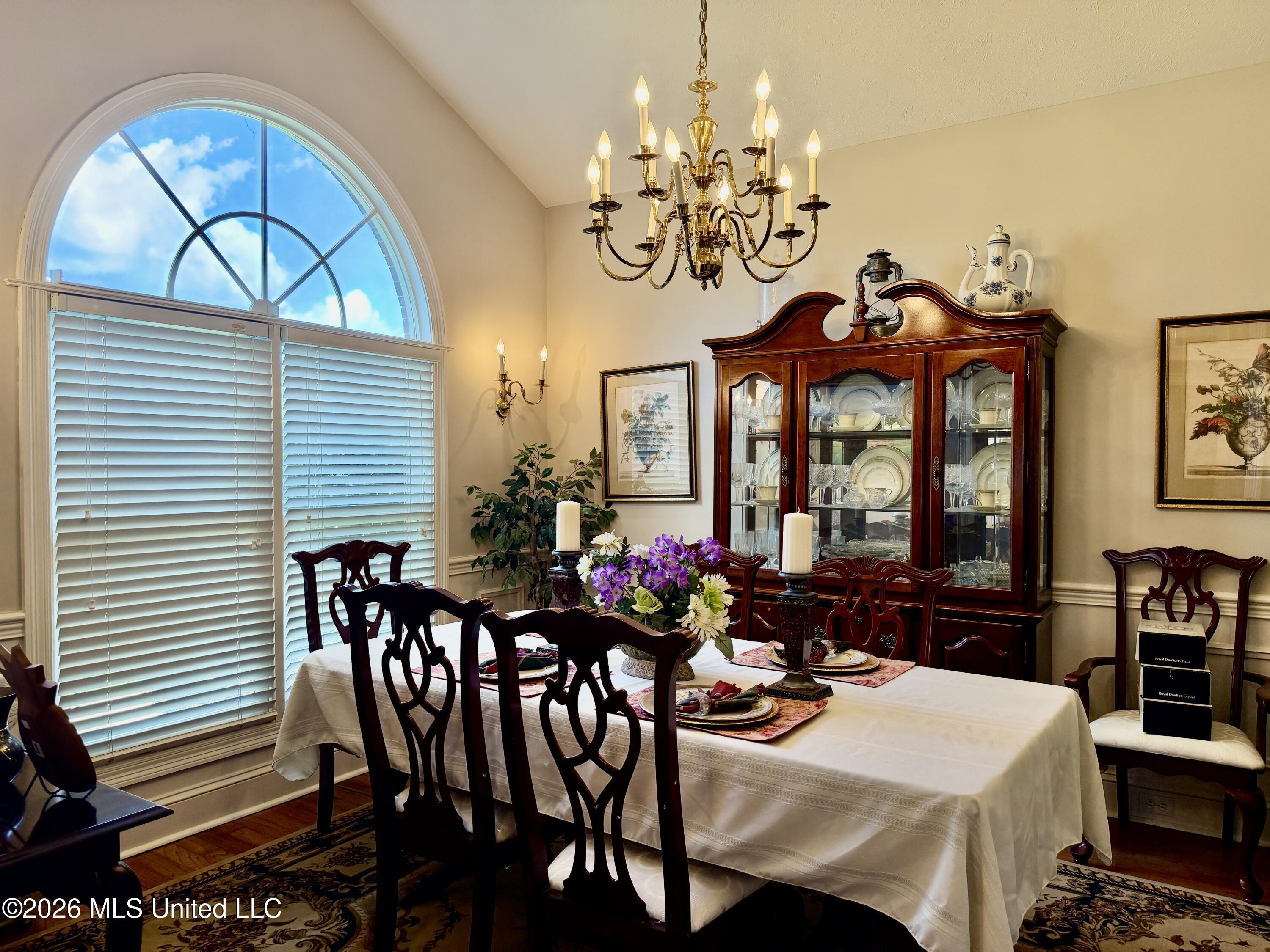 100 Trace Ridge Drive Property Photo 32