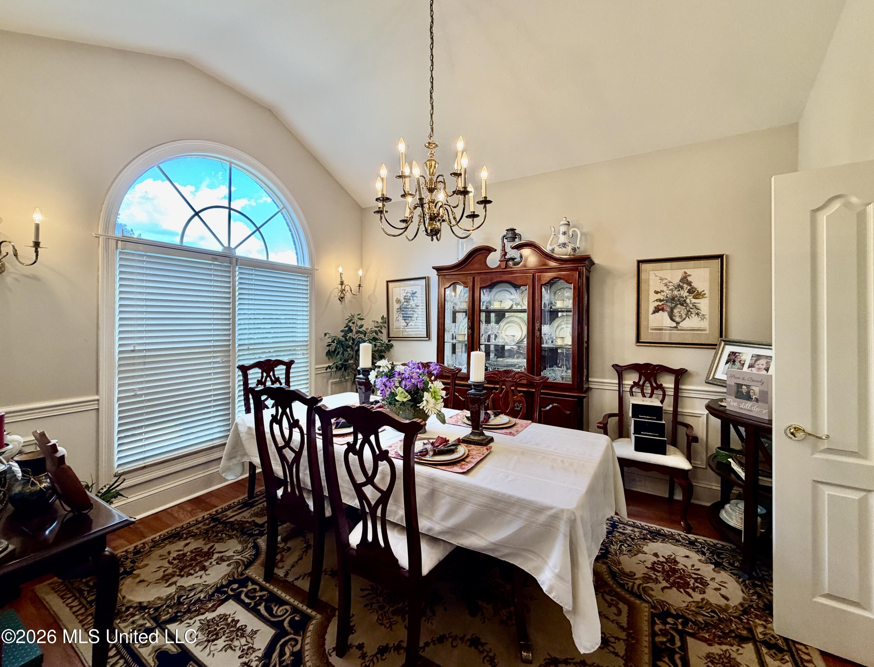 100 Trace Ridge Drive Property Photo 33