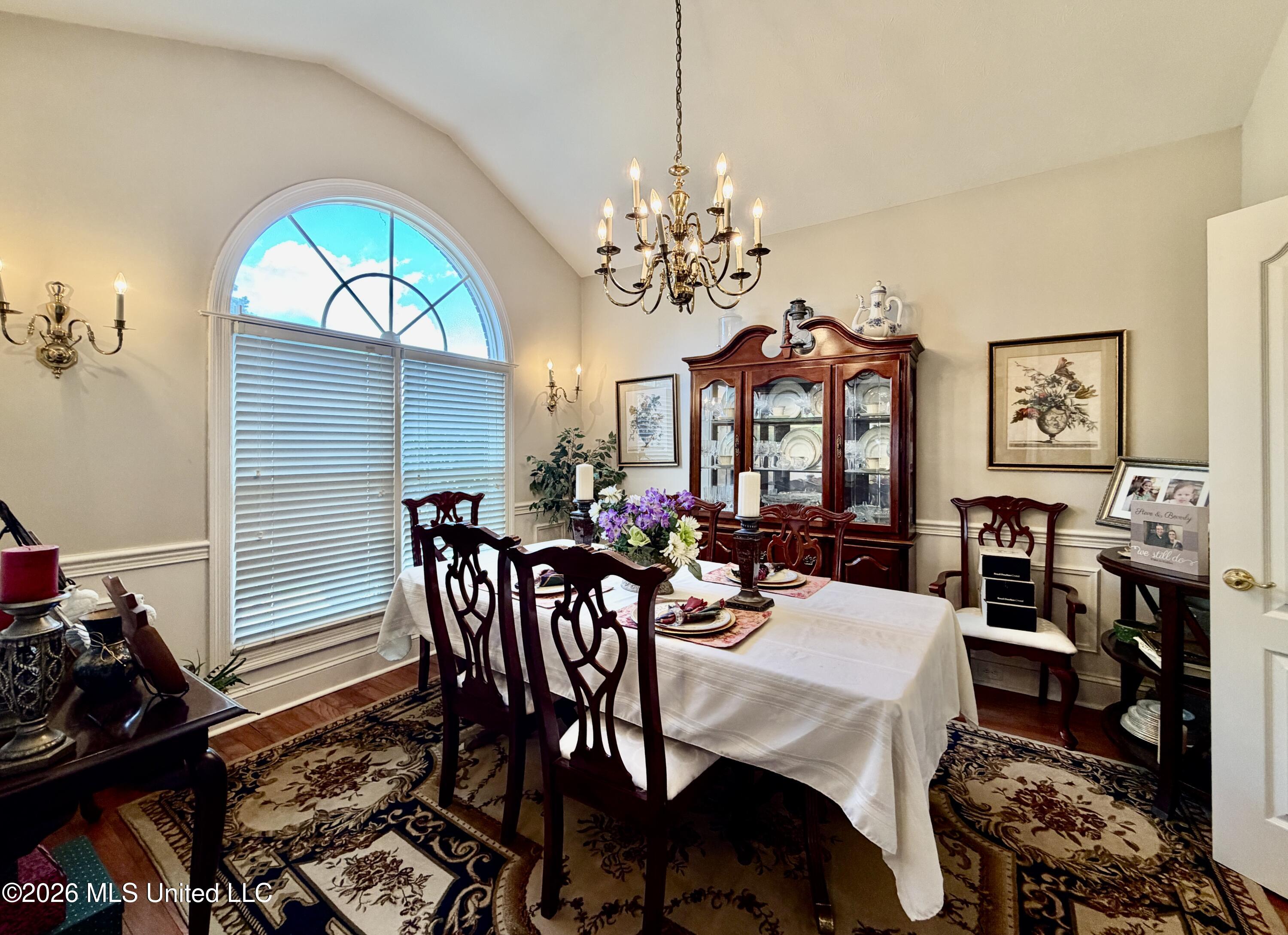 100 Trace Ridge Drive Property Photo 34