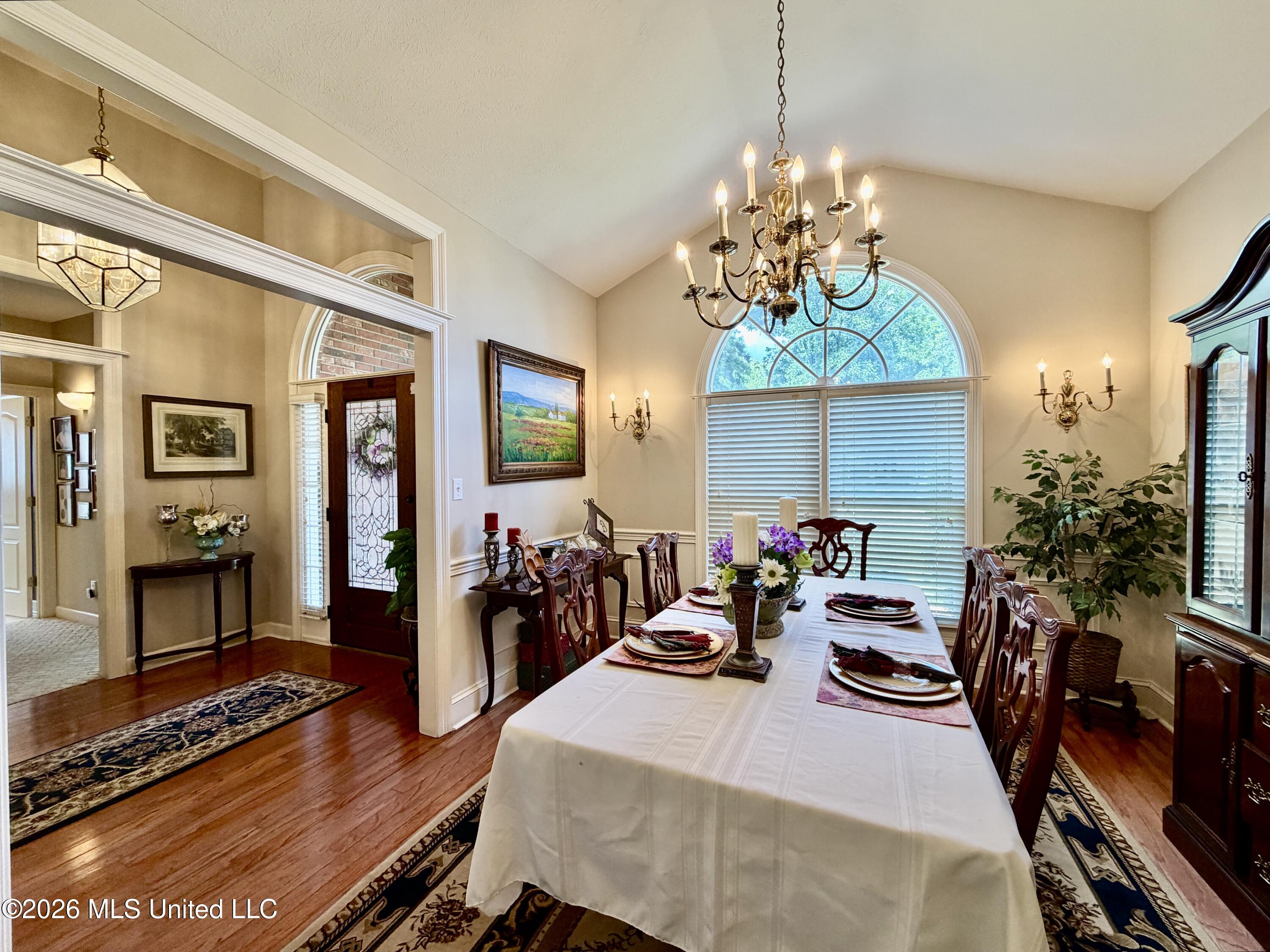 100 Trace Ridge Drive Property Photo 35