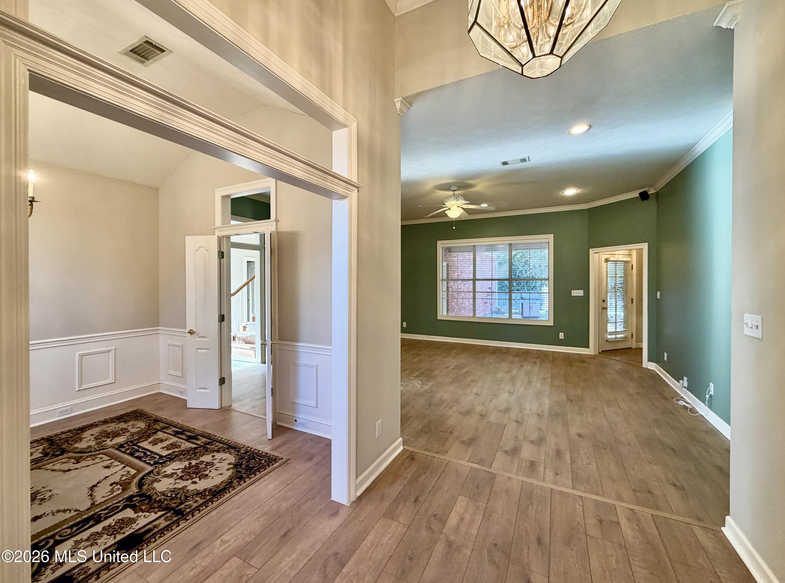 100 Trace Ridge Drive Property Photo 42