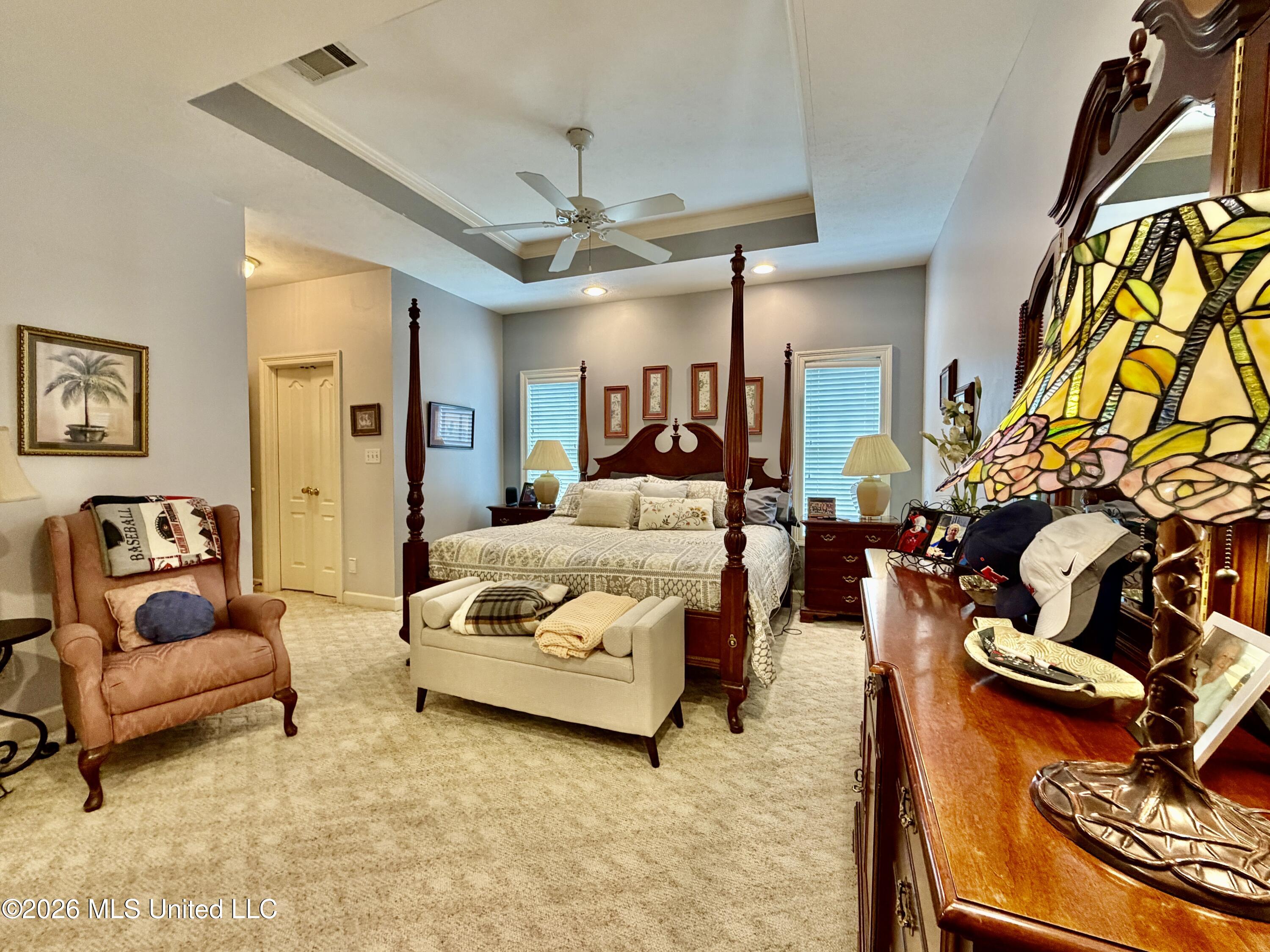 100 Trace Ridge Drive Property Photo 45