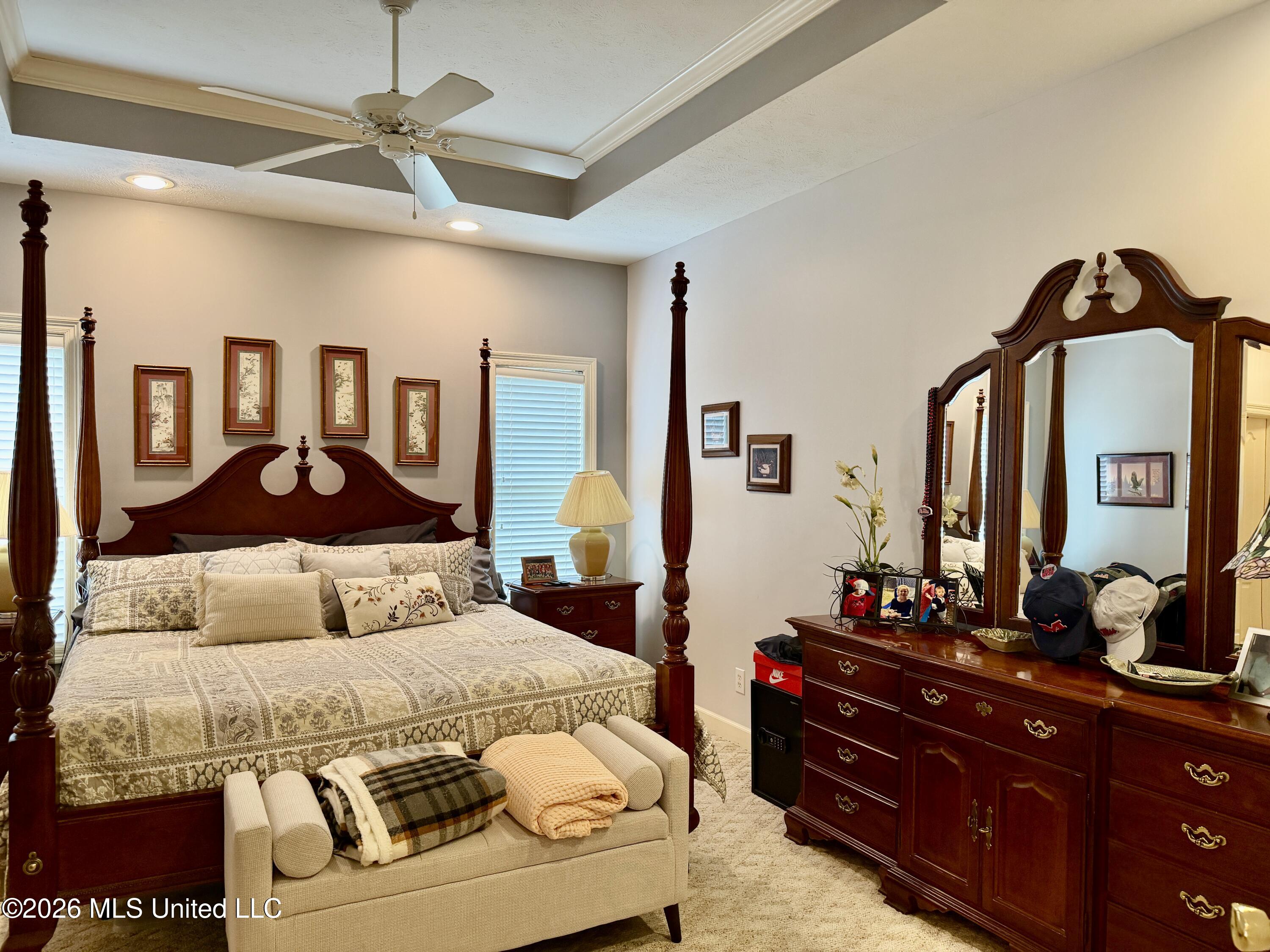 100 Trace Ridge Drive Property Photo 46