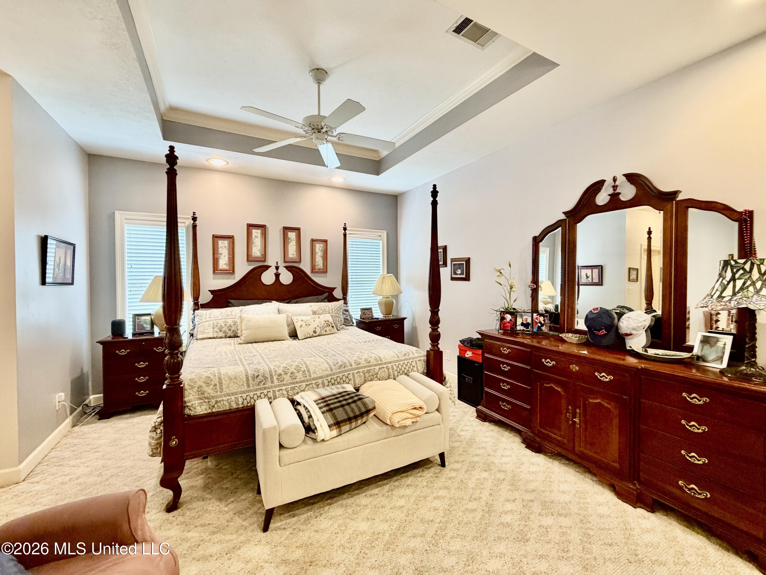 100 Trace Ridge Drive Property Photo 47
