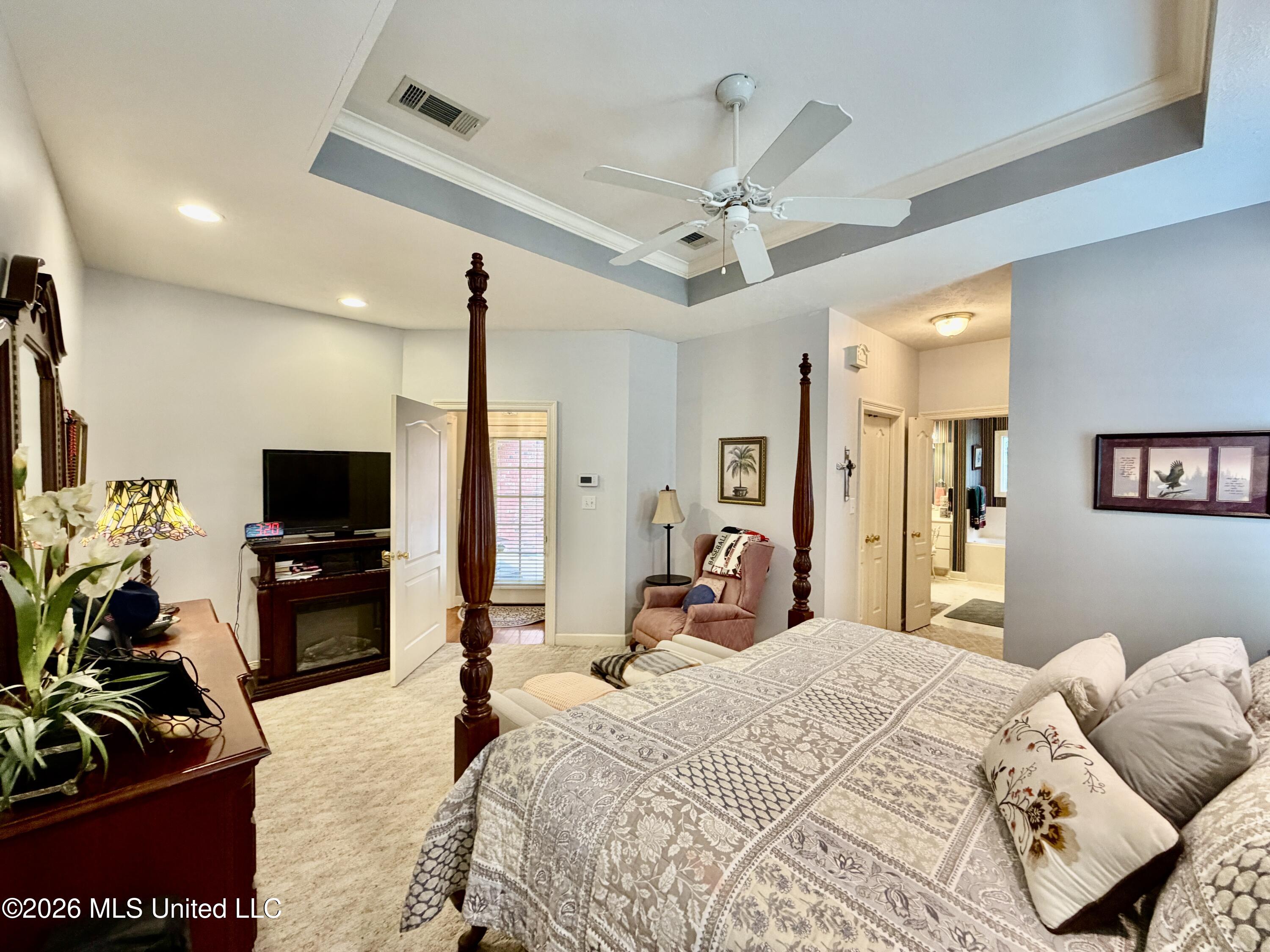 100 Trace Ridge Drive Property Photo 48
