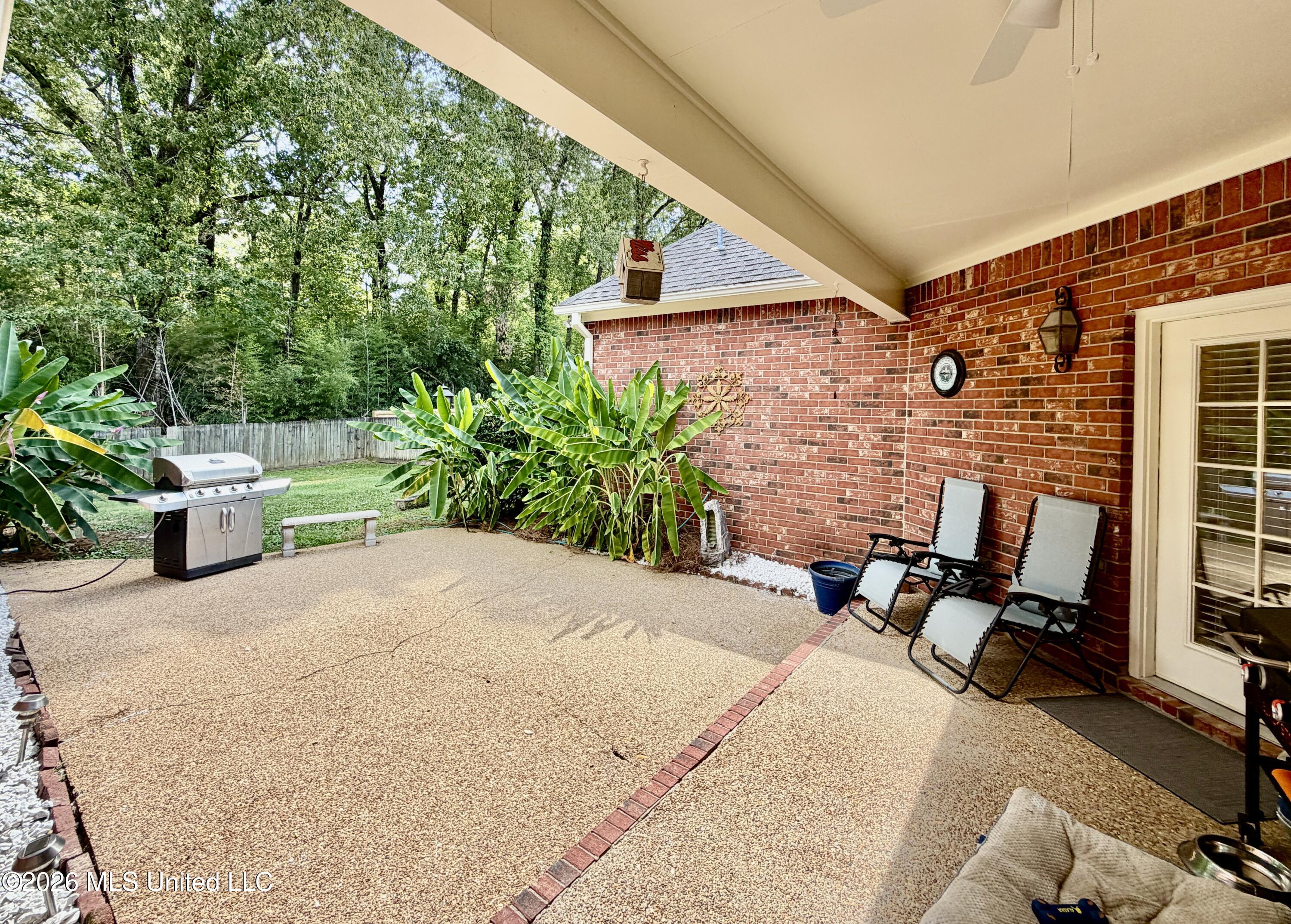 100 Trace Ridge Drive Property Photo 67
