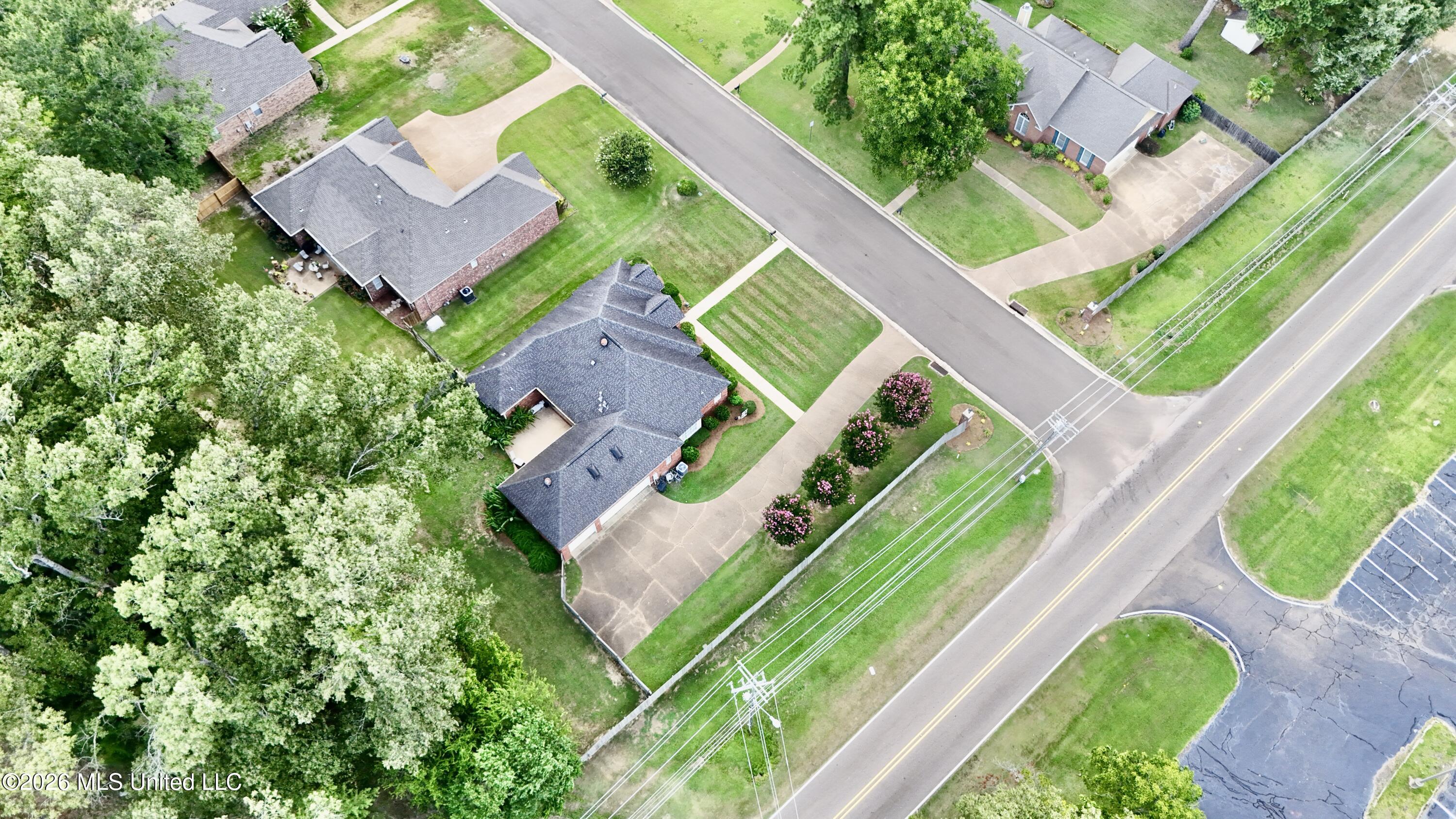 100 Trace Ridge Drive Property Photo 80