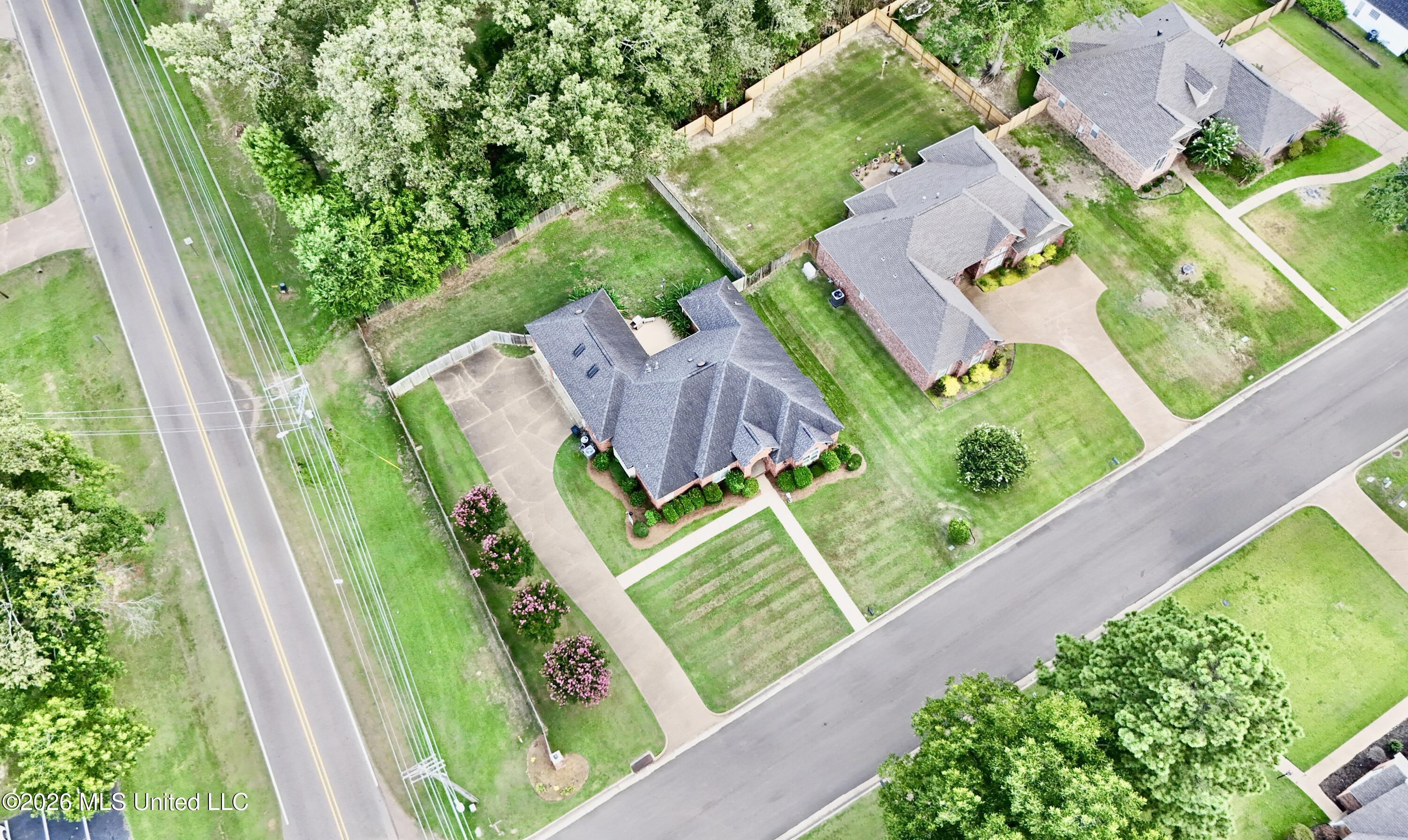 100 Trace Ridge Drive Property Photo 81