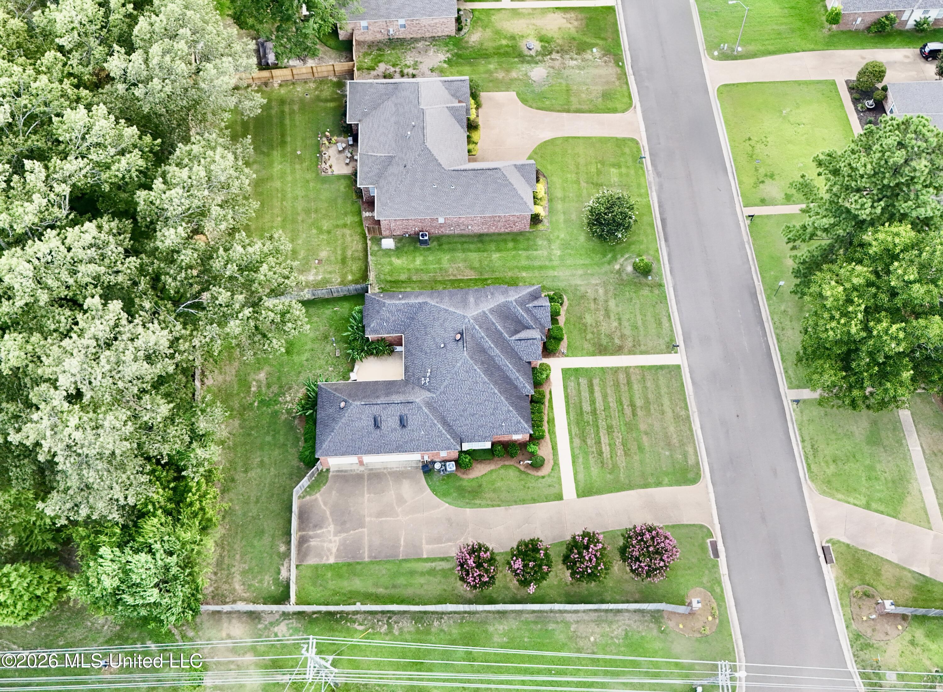 100 Trace Ridge Drive Property Photo 82