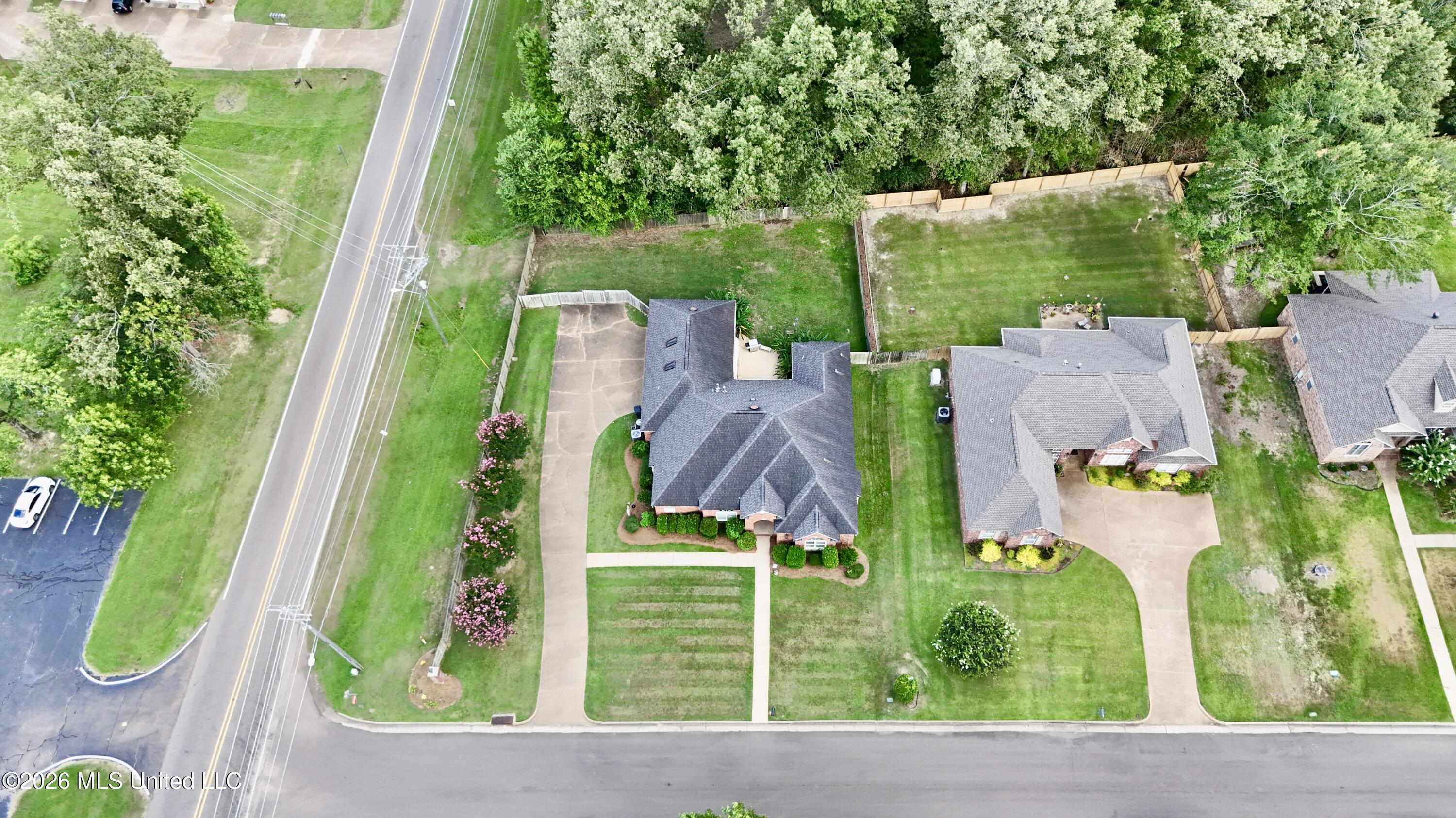 100 Trace Ridge Drive Property Photo 83