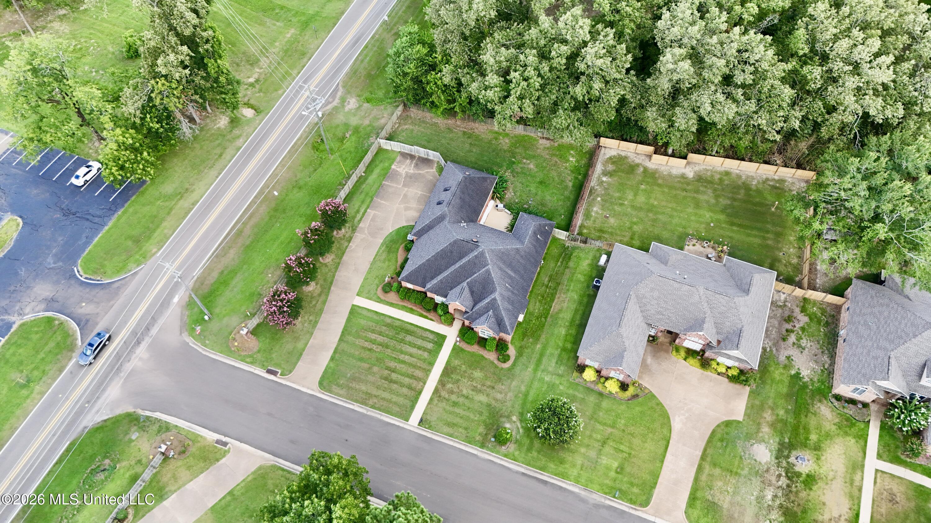 100 Trace Ridge Drive Property Photo 84