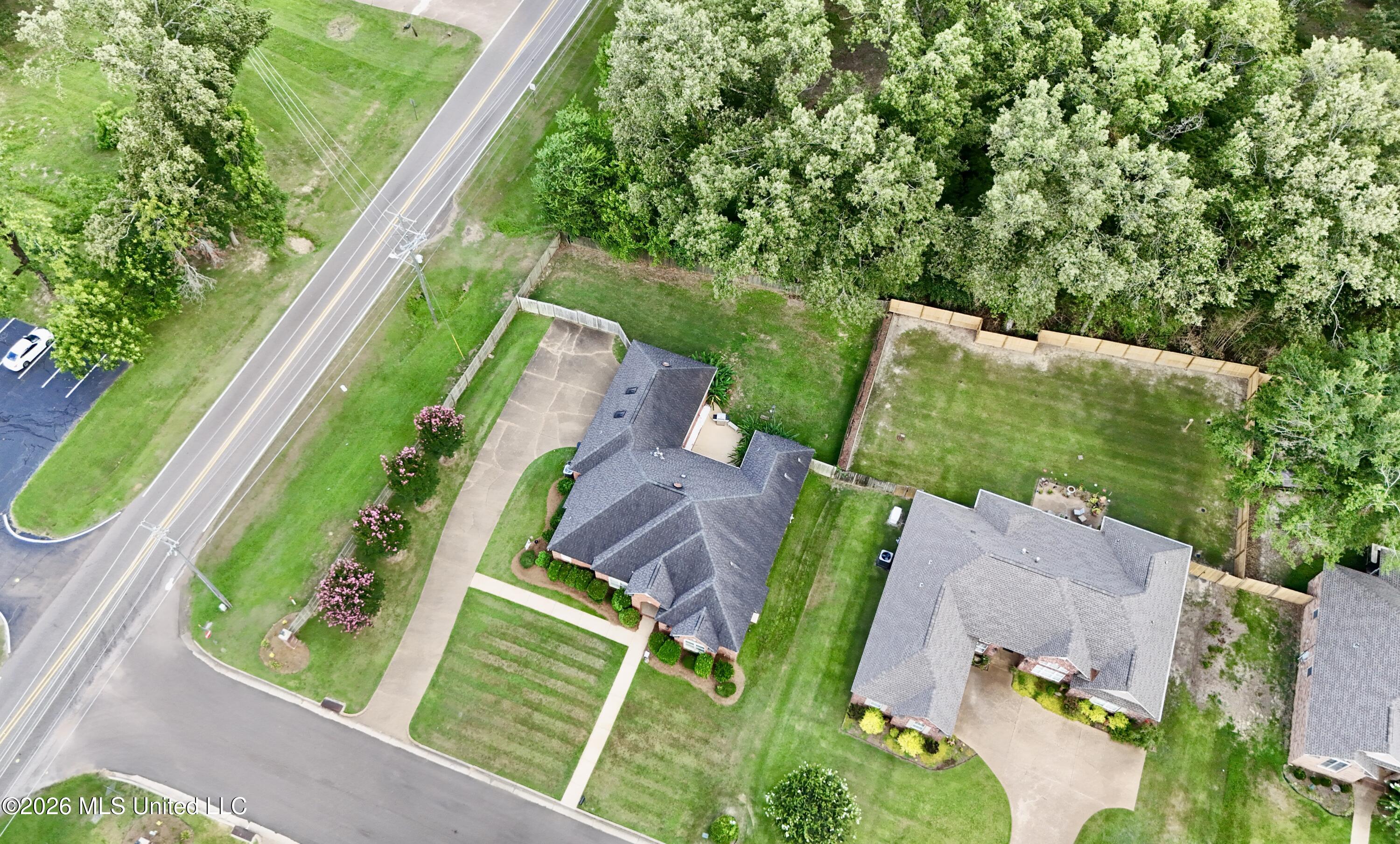 100 Trace Ridge Drive Property Photo 85