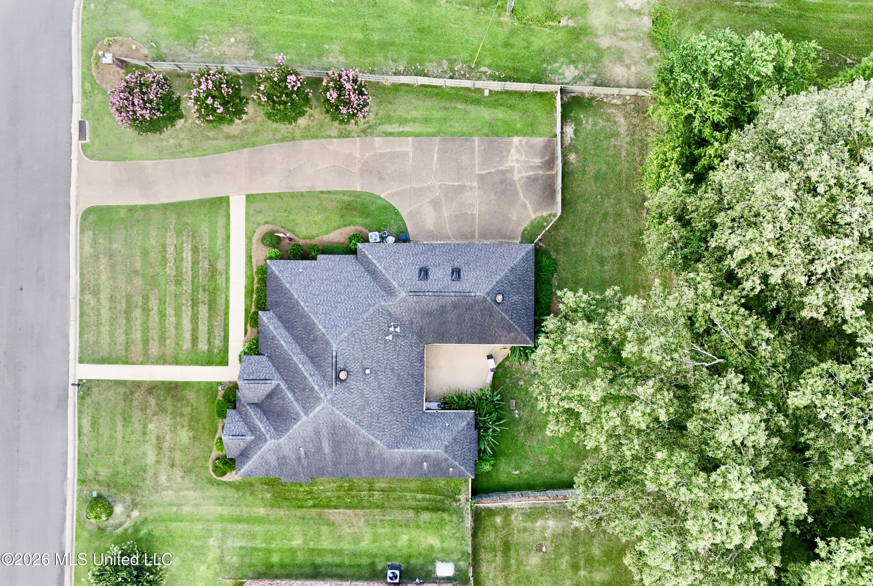 100 Trace Ridge Drive Property Photo 87