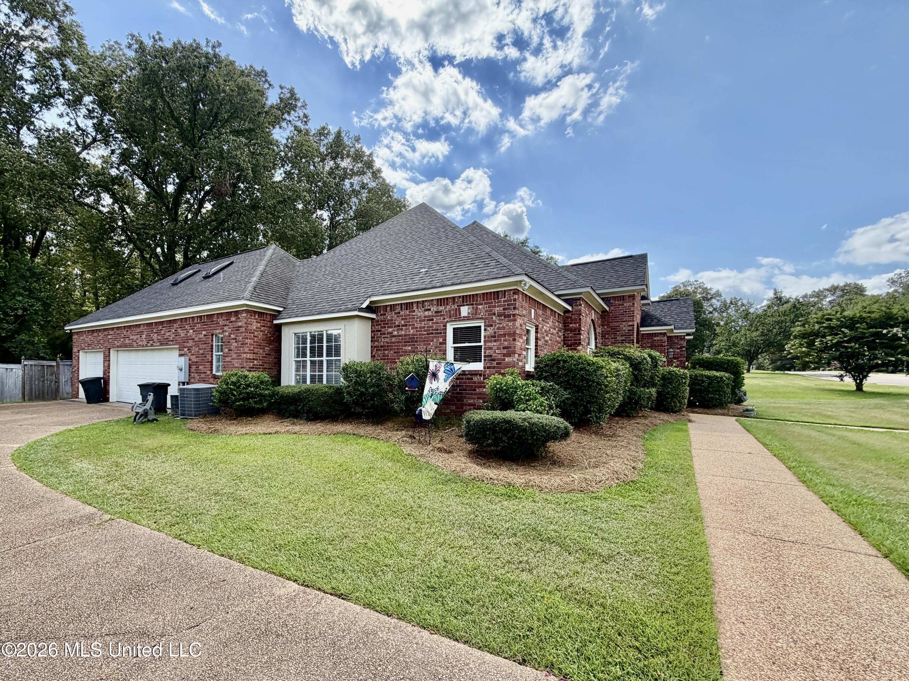 100 Trace Ridge Drive Property Photo 88