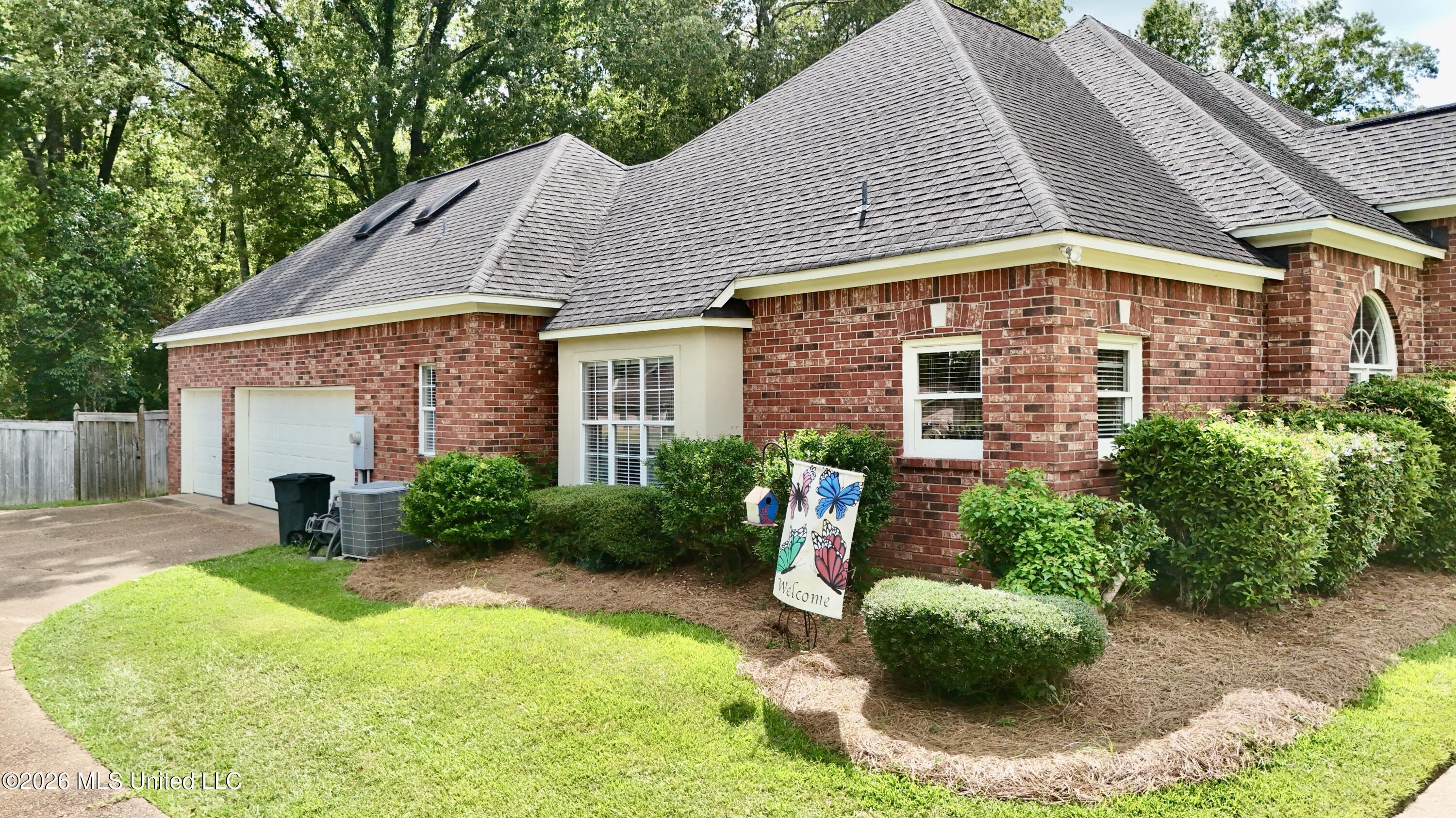 100 Trace Ridge Drive Property Photo 89