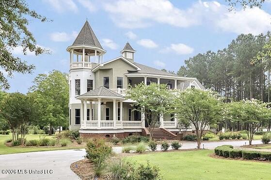 122 Old Orchard Road Property Photo 2