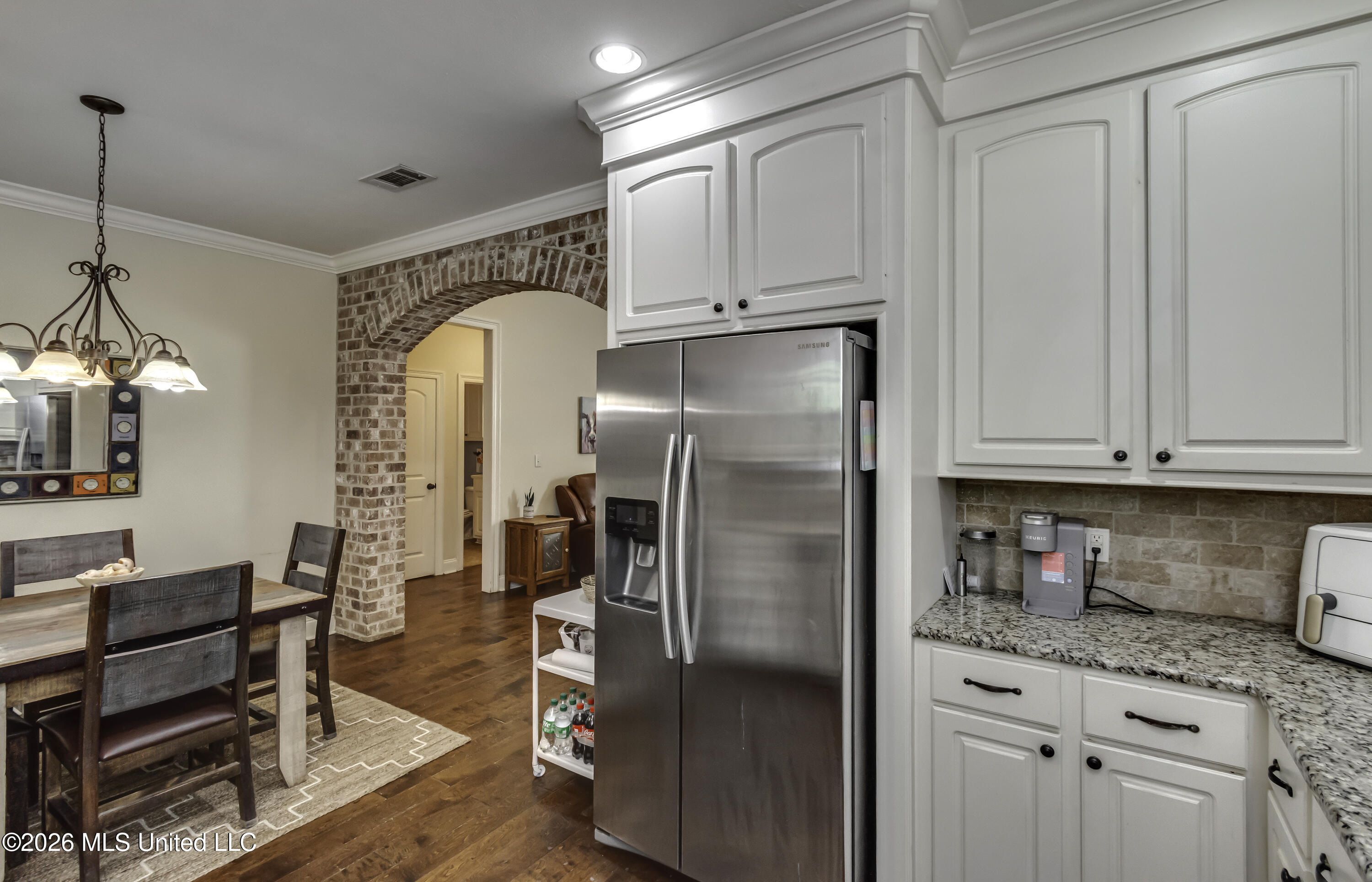 244 Greenfield Ridge Drive Property Photo 6