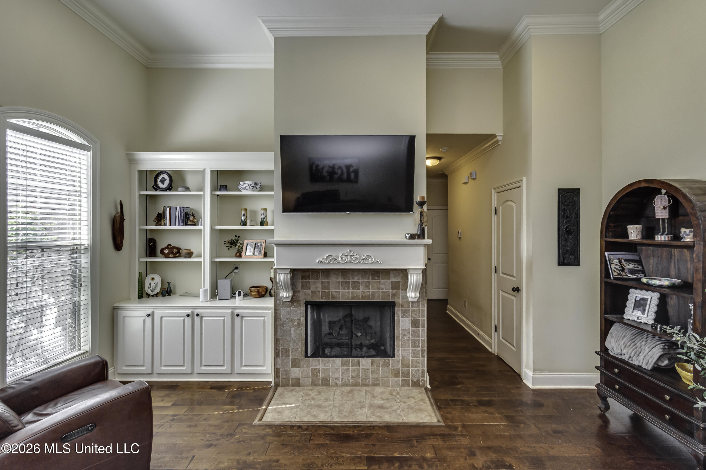 244 Greenfield Ridge Drive Property Photo 13