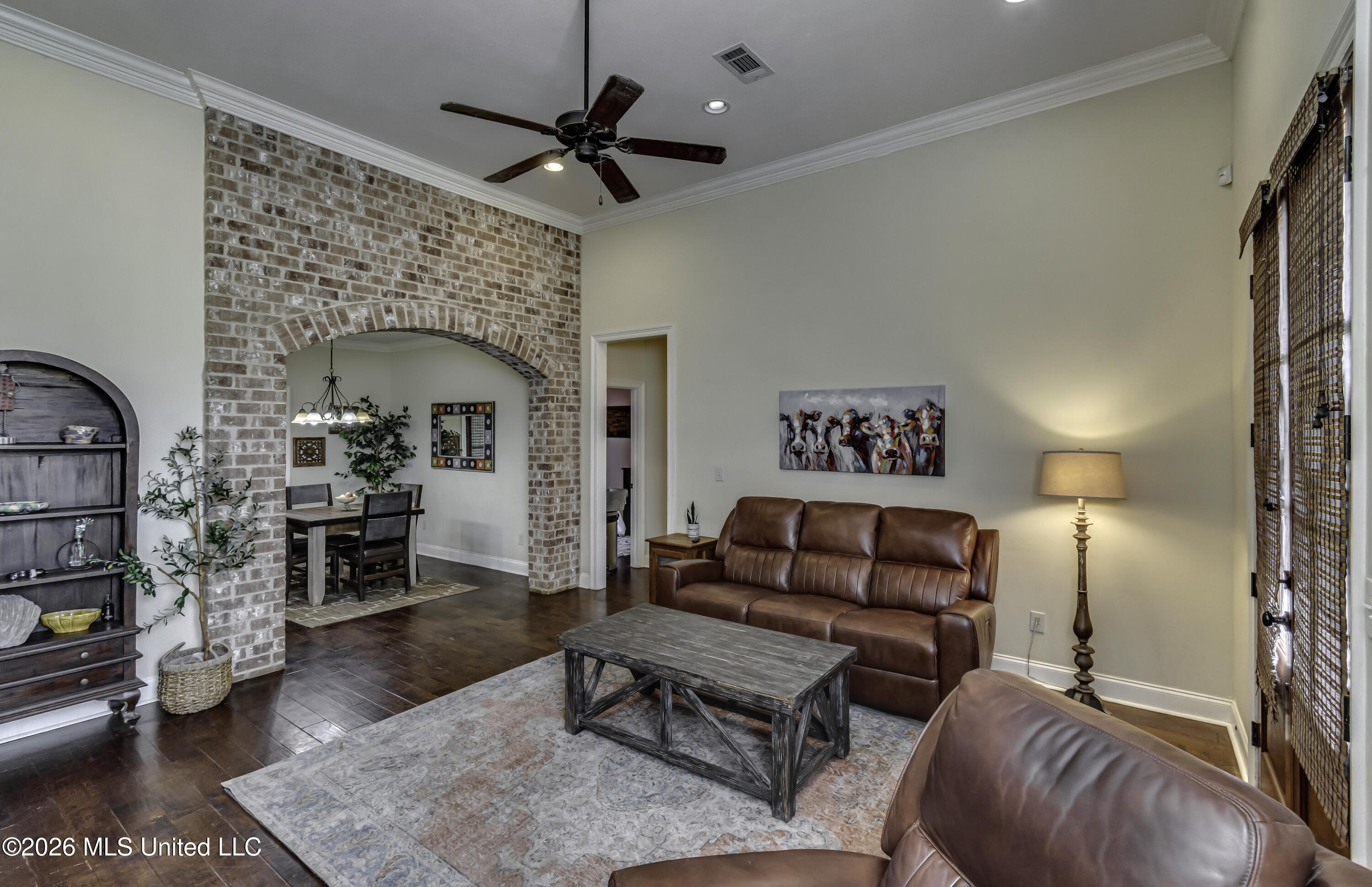 244 Greenfield Ridge Drive Property Photo 14