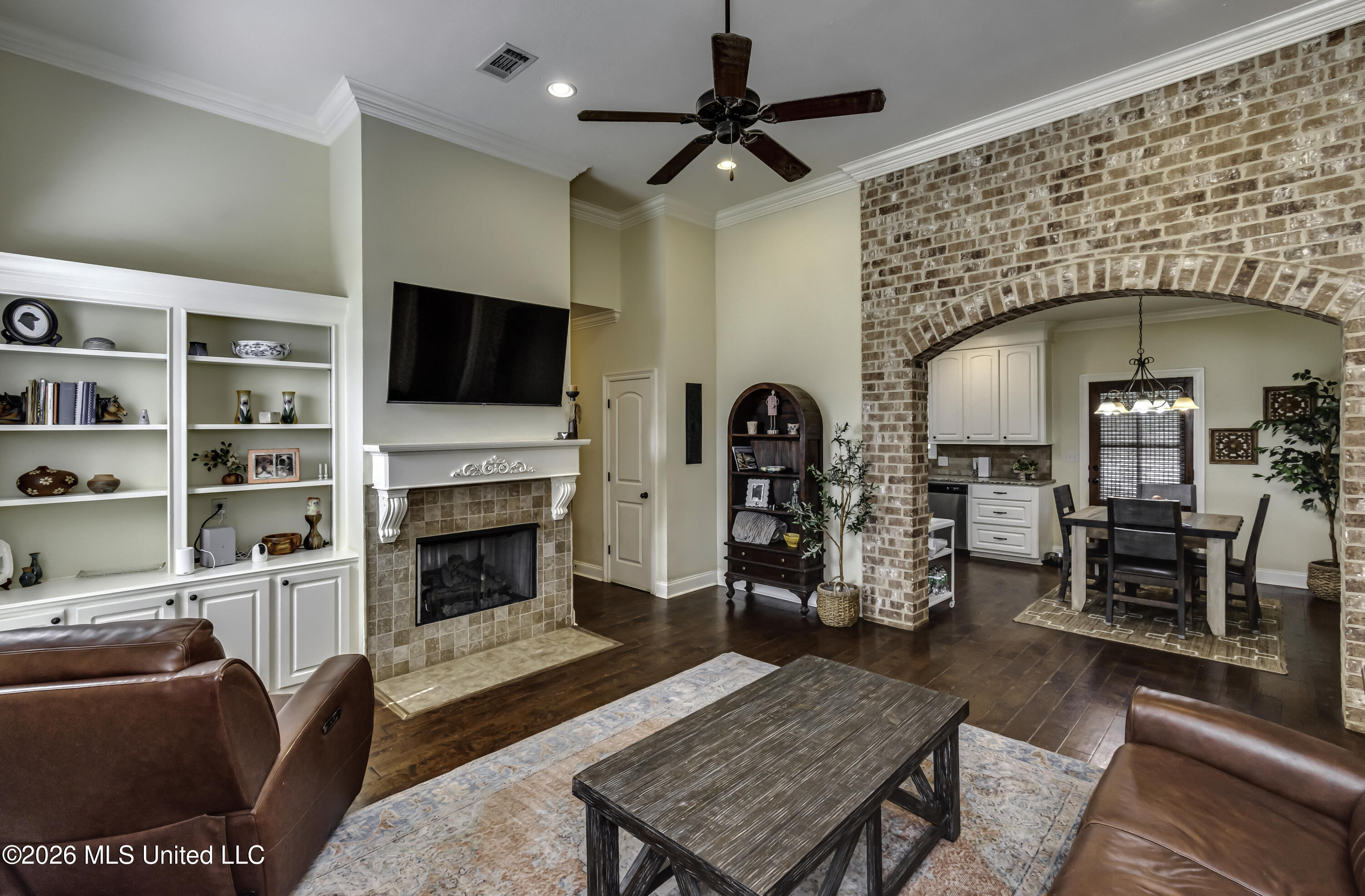 244 Greenfield Ridge Drive Property Photo 15