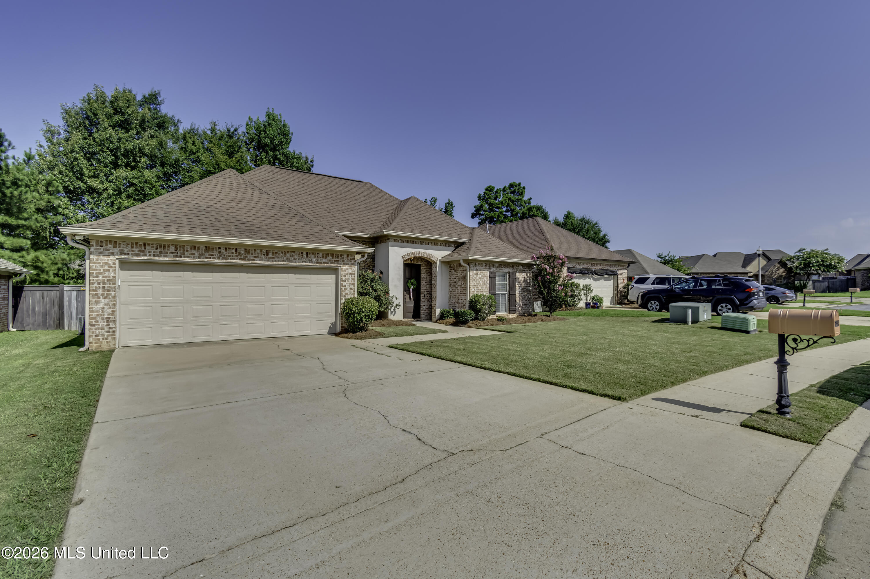 244 Greenfield Ridge Drive Property Photo 51