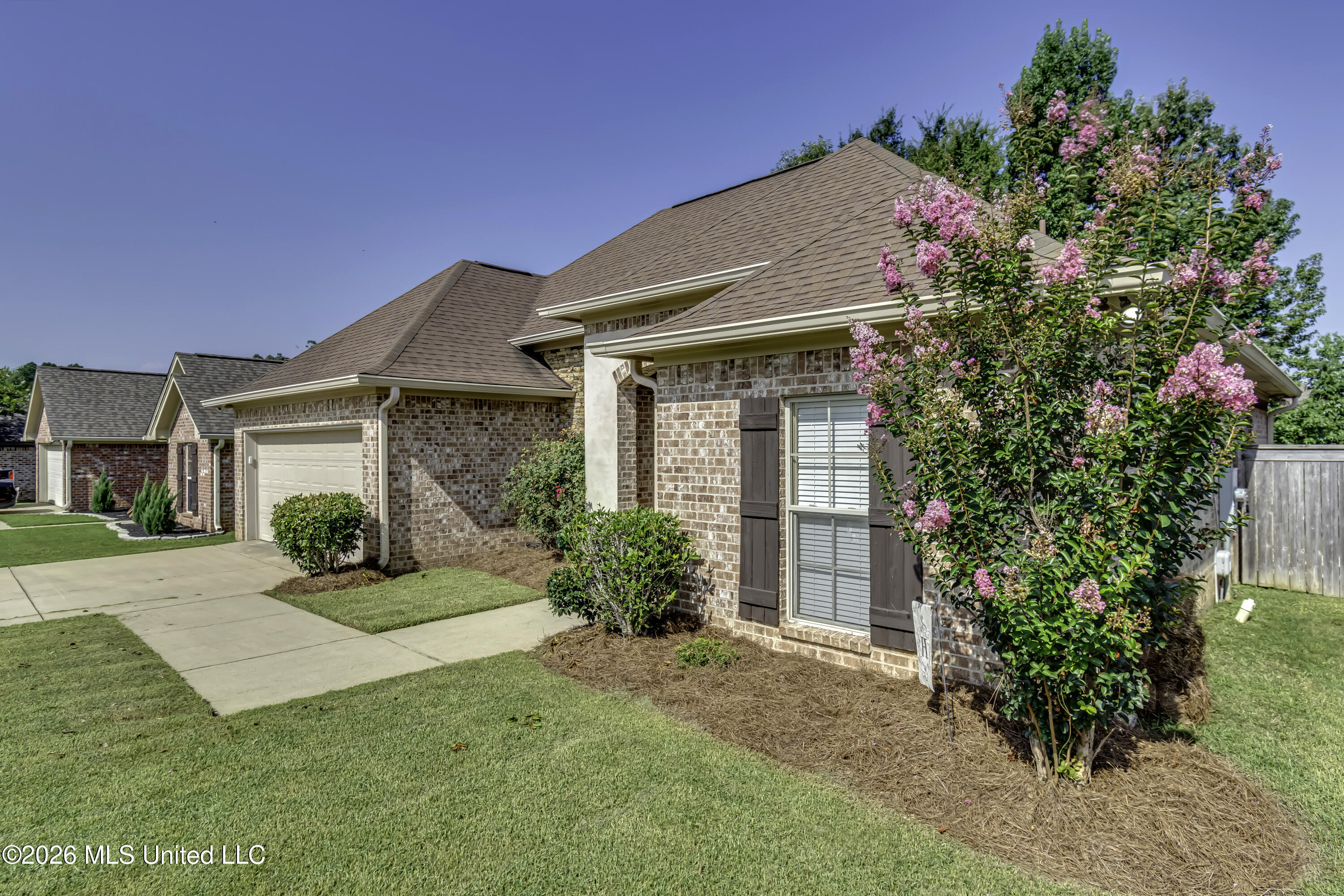 244 Greenfield Ridge Drive Property Photo 52