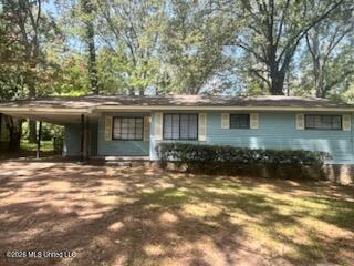 2001 Paden Street Property Photo 1