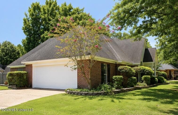 101 Stonebridge Lane Property Photo 2