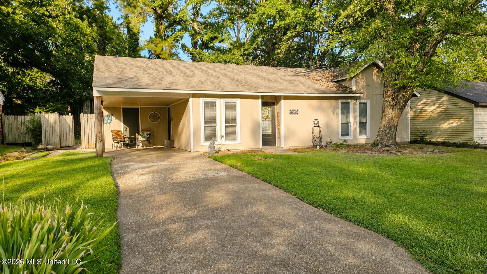 8312 Greenbrook Parkway Property Photo 1
