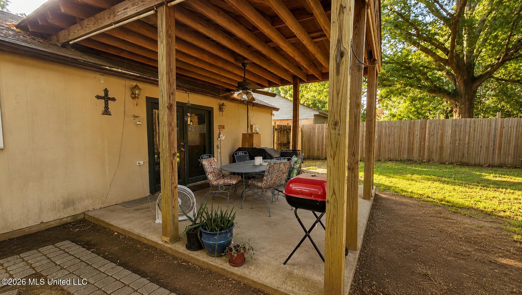 8312 Greenbrook Parkway Property Photo 19