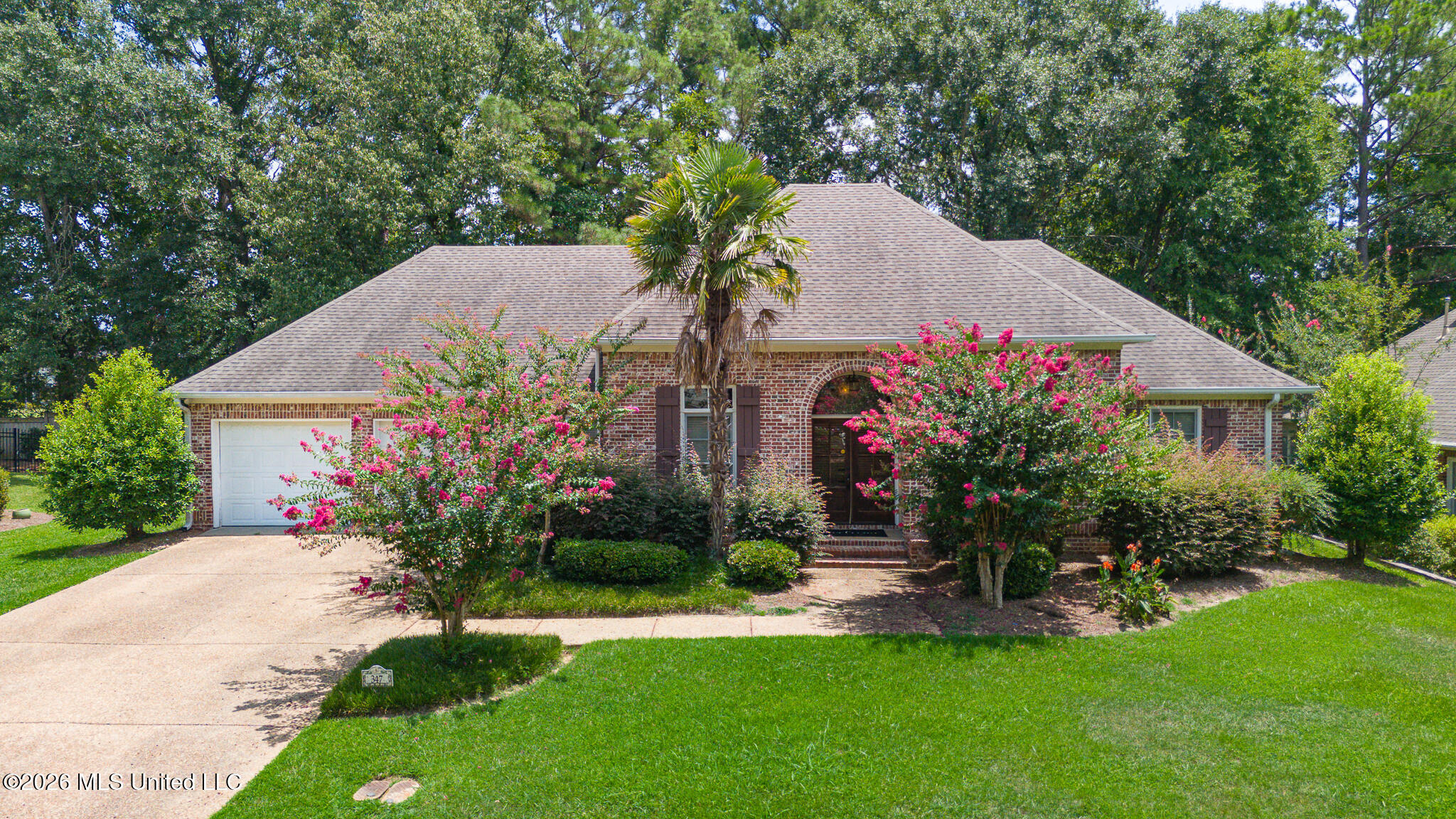 347 Indian Gate Circle Property Photo 1