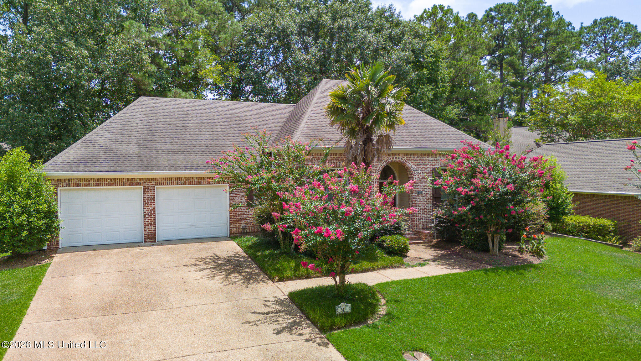 347 Indian Gate Circle Property Photo 2