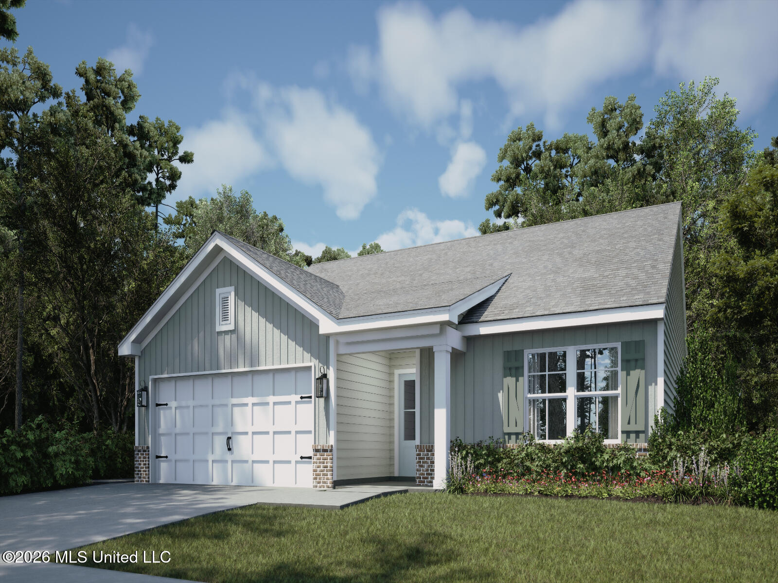 13557 Garland Road Property Photo 1