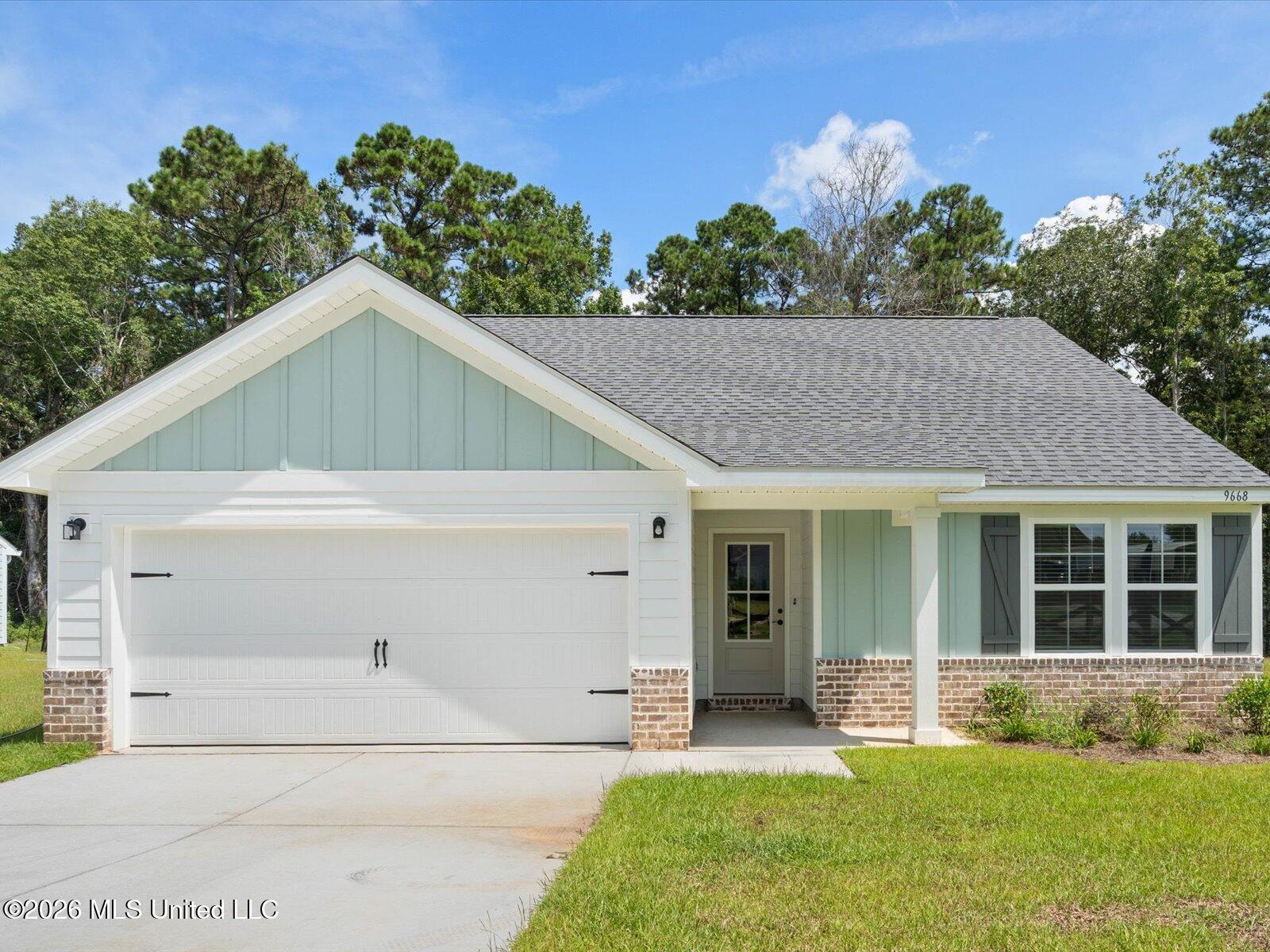 13557 Garland Road Property Photo 2