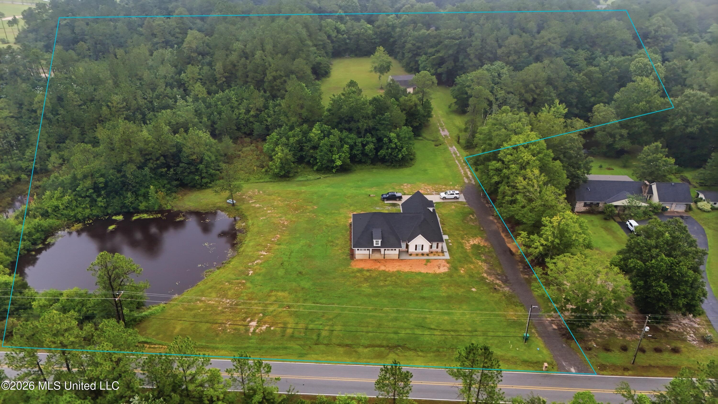 6850 Humphrey Road Property Photo 37