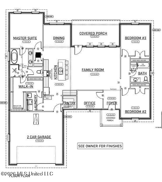 47 Knoll Creek Drive Property Photo 45