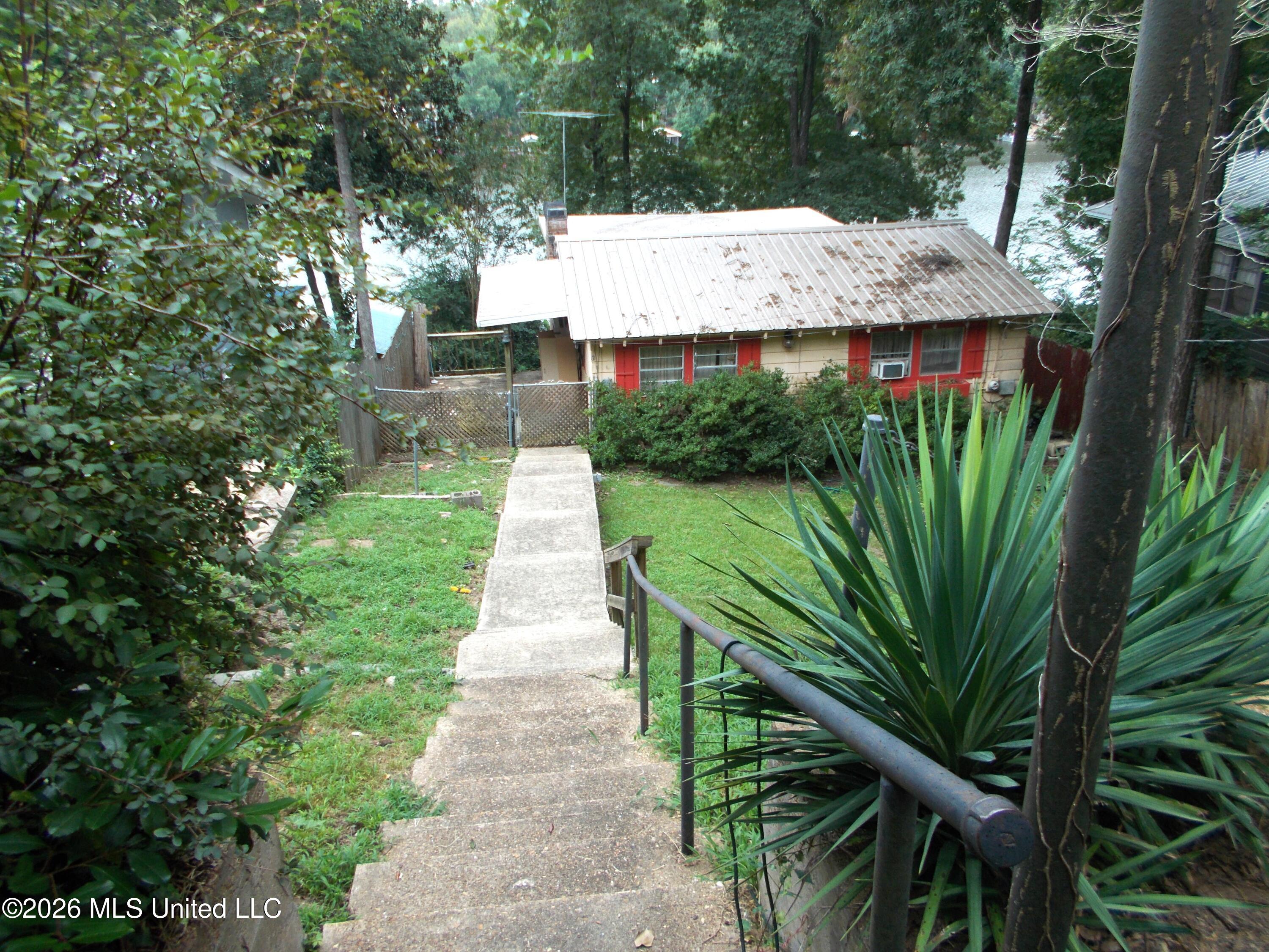 1725 Snow Lake Drive Property Photo 2