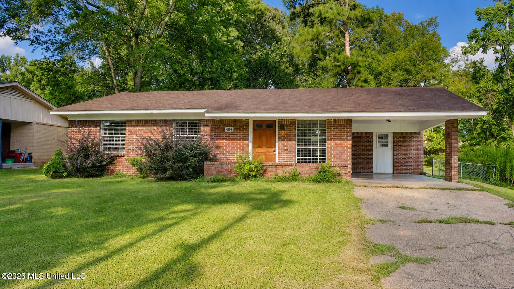 484 Saint Jude Street Property Photo 1