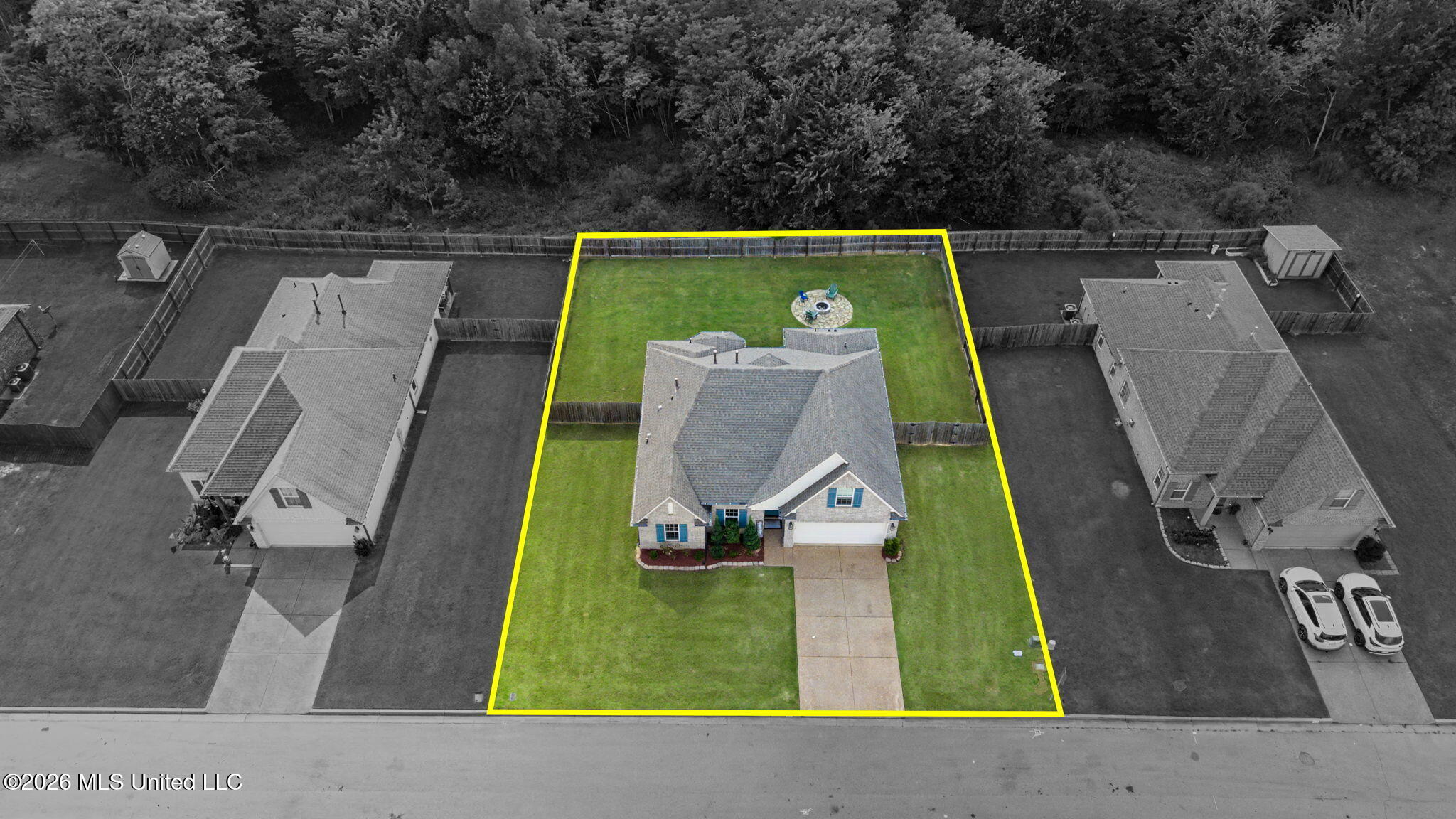 3041 Bryant Street Property Photo 41