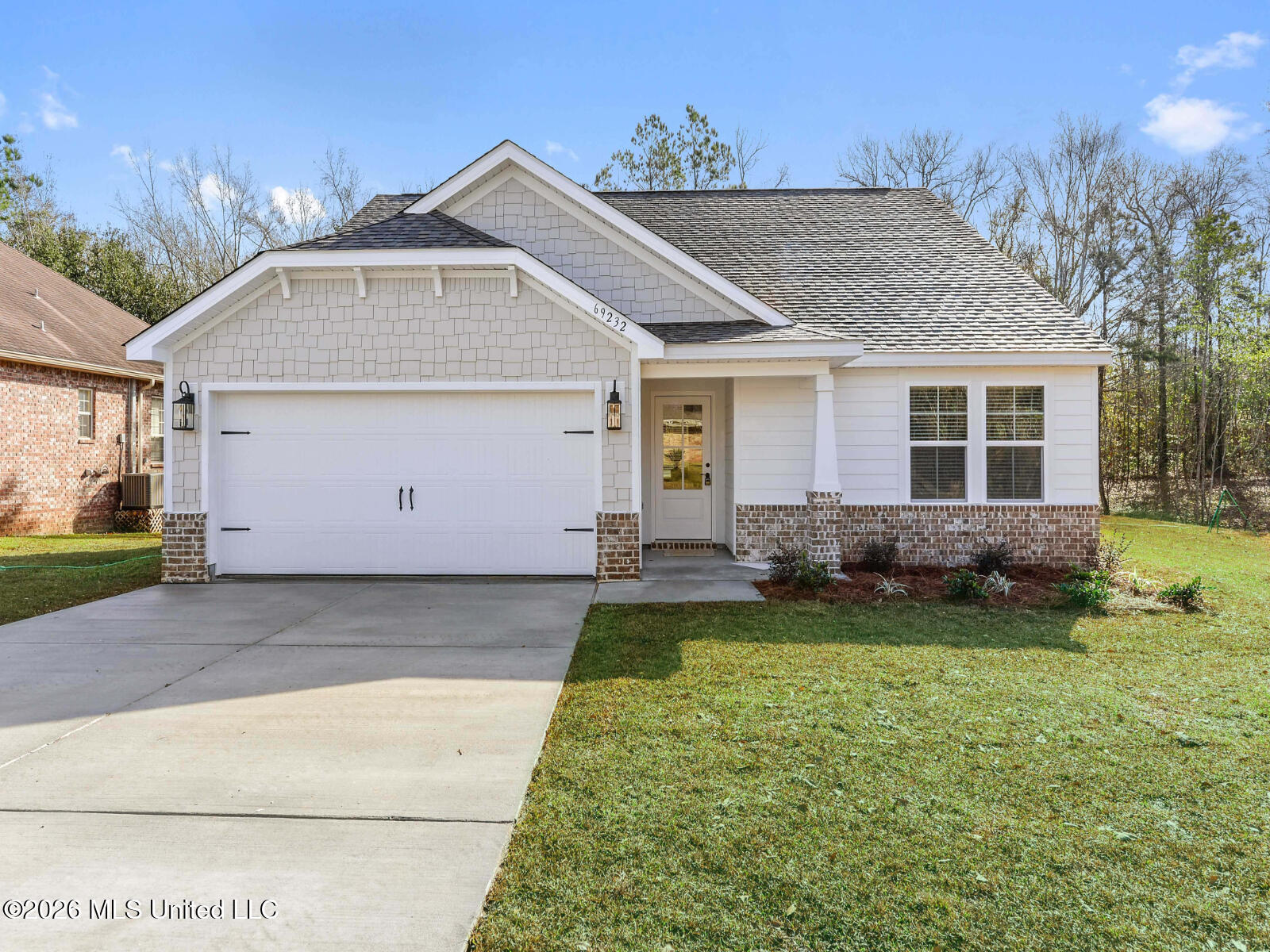 13529 Garland Road Property Photo 1