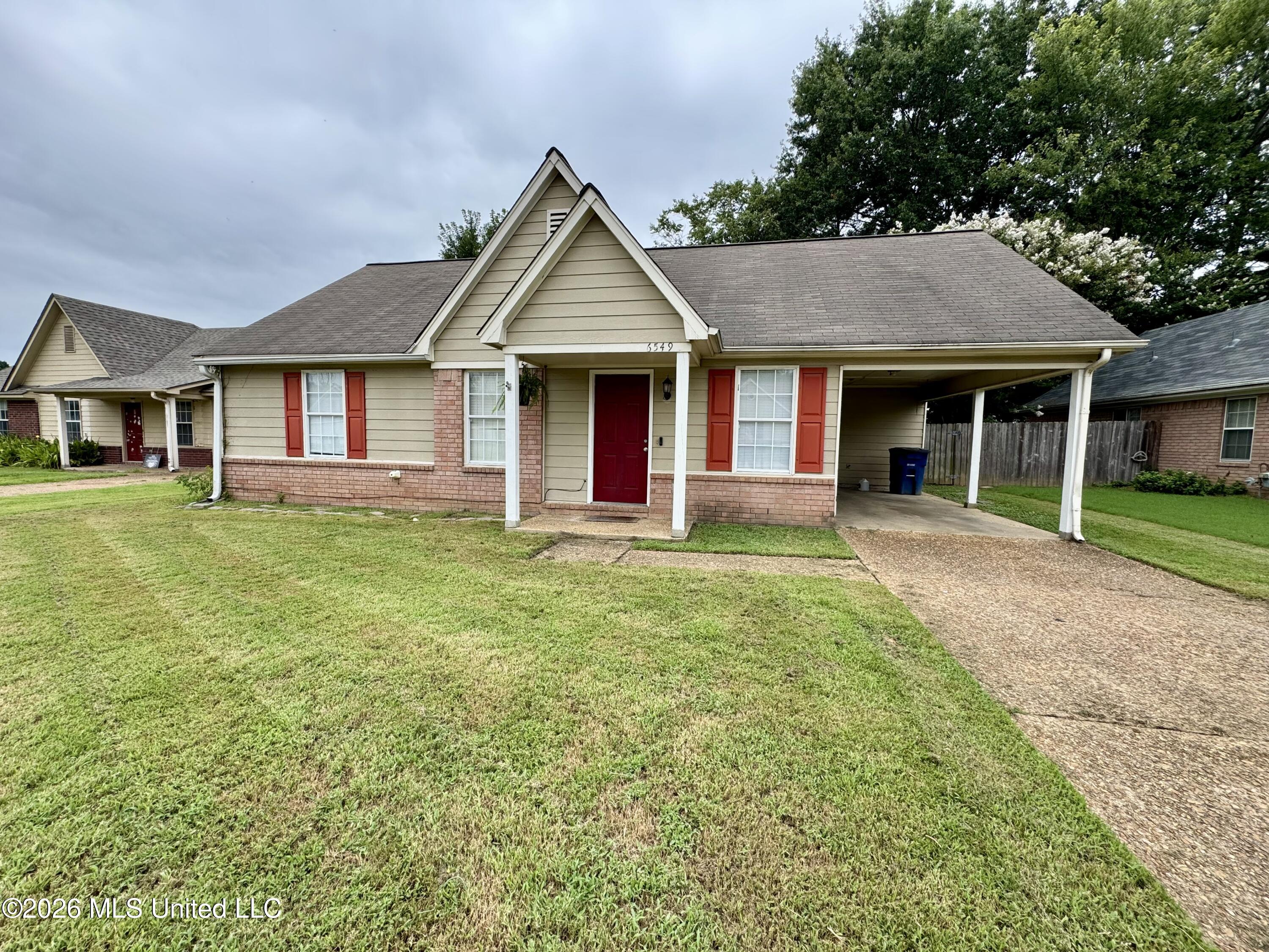 6549 Valerie Drive Property Photo 1