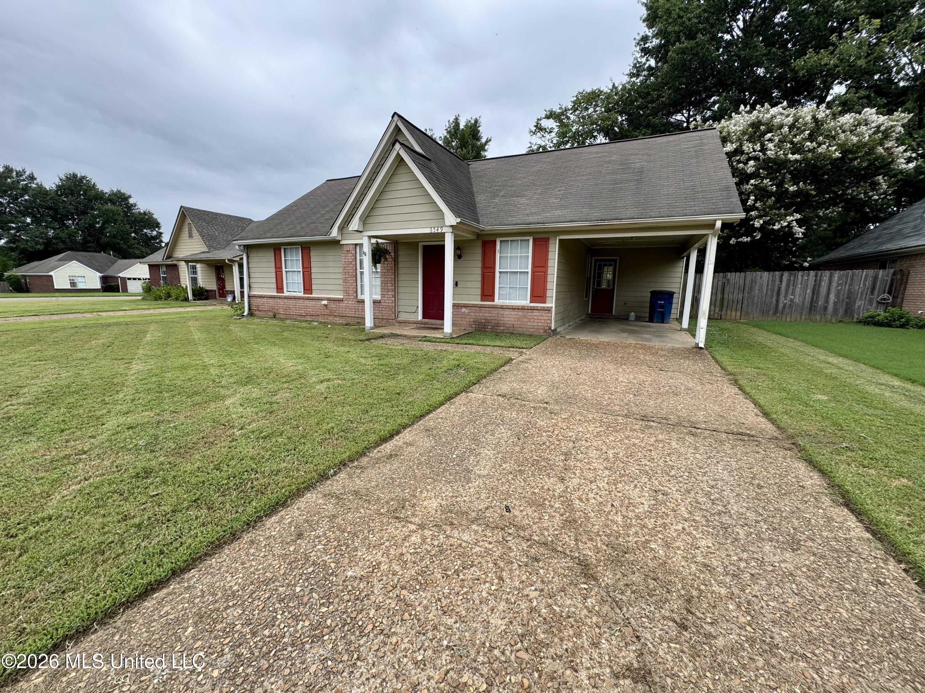 6549 Valerie Drive Property Photo 2