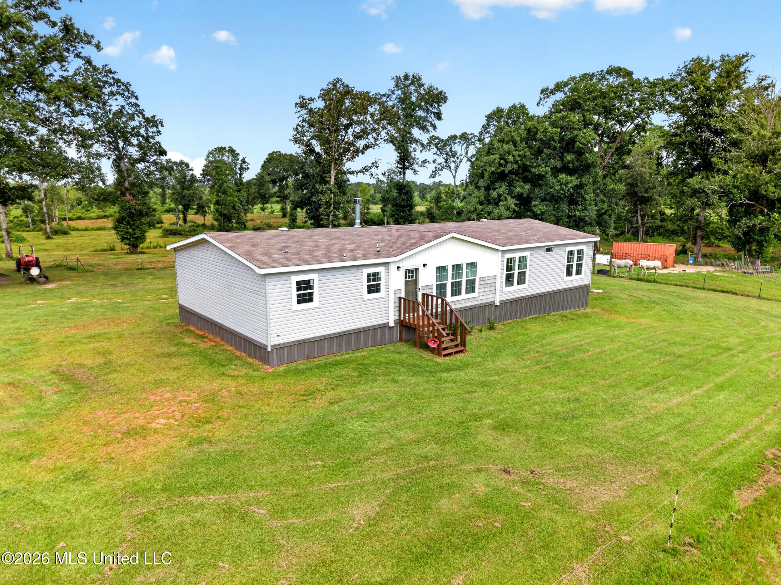 779 Osborn Moody Road Property Photo 4
